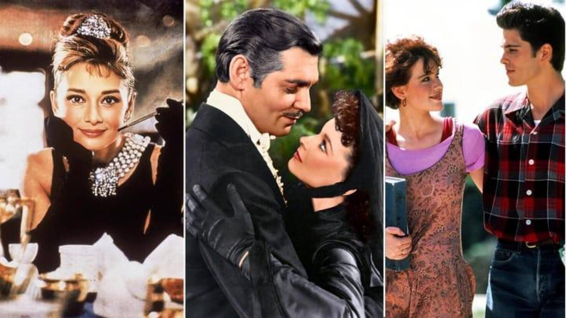 5 film klasik Hollywood yang tidak membaik seiring waktu