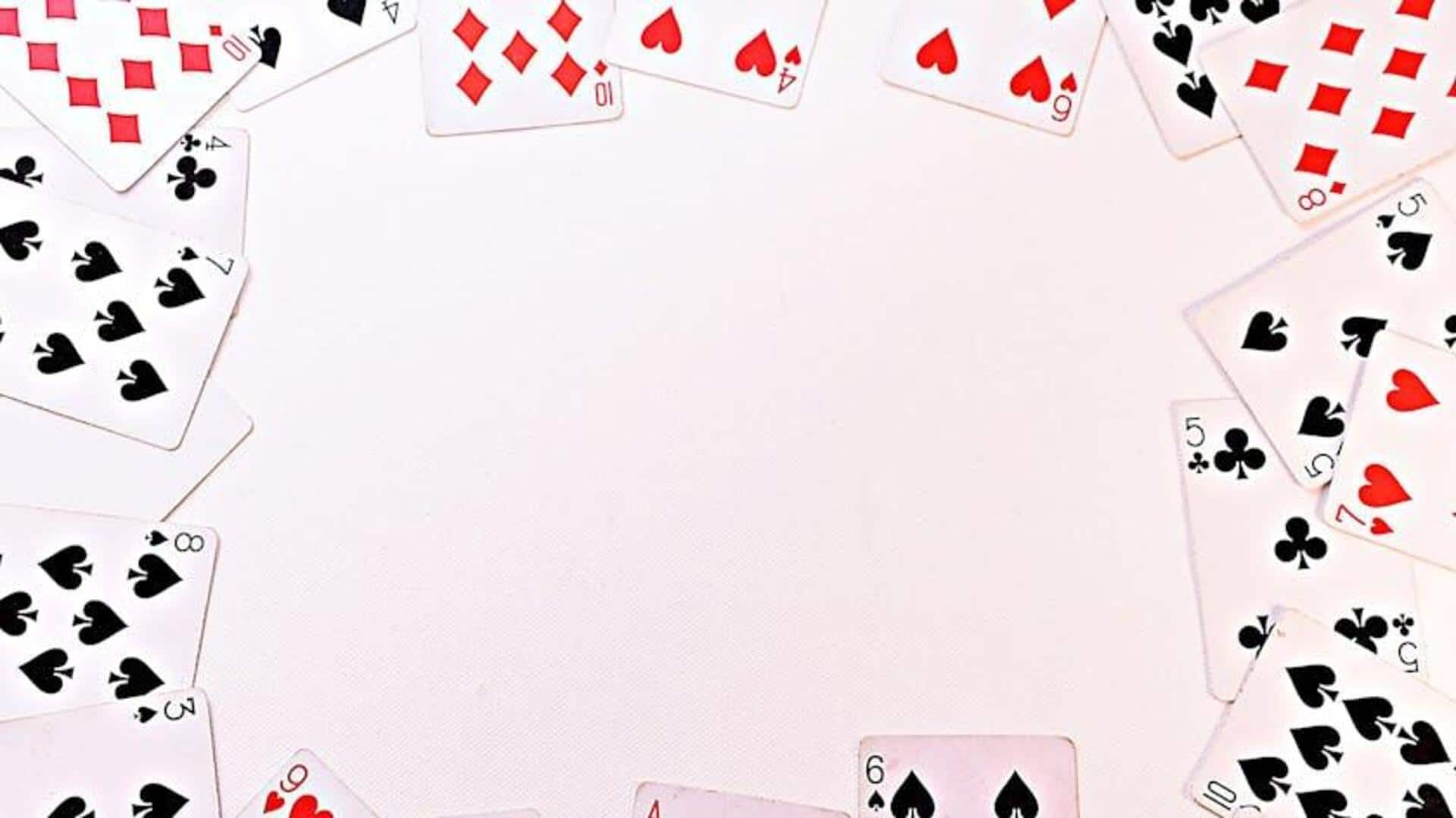 Hubungan Tak Terduga antara Solitaire dan Pemrograman Komputer Hubungan Tak Terduga antara Solitaire dan Pemrograman Komputer