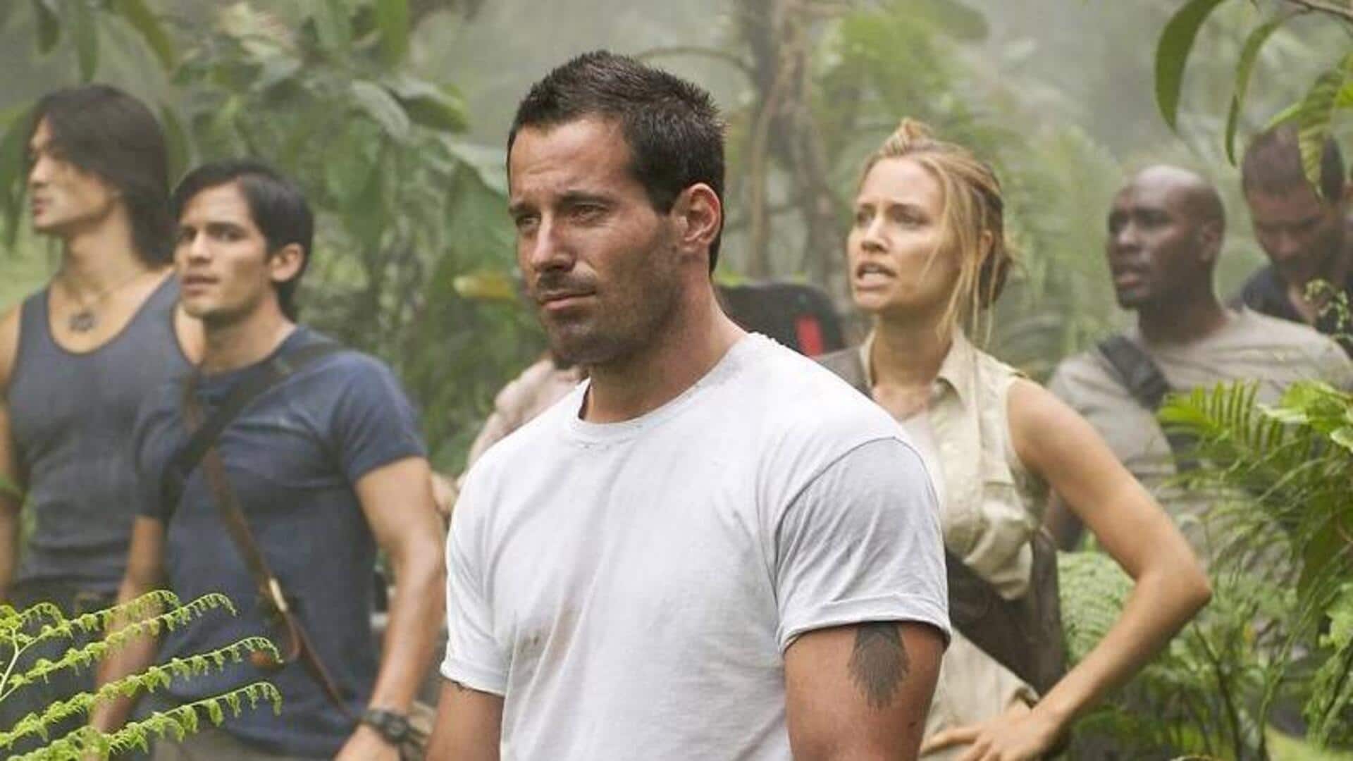 Film Hollywood yang diam-diam syuting di Indonesia