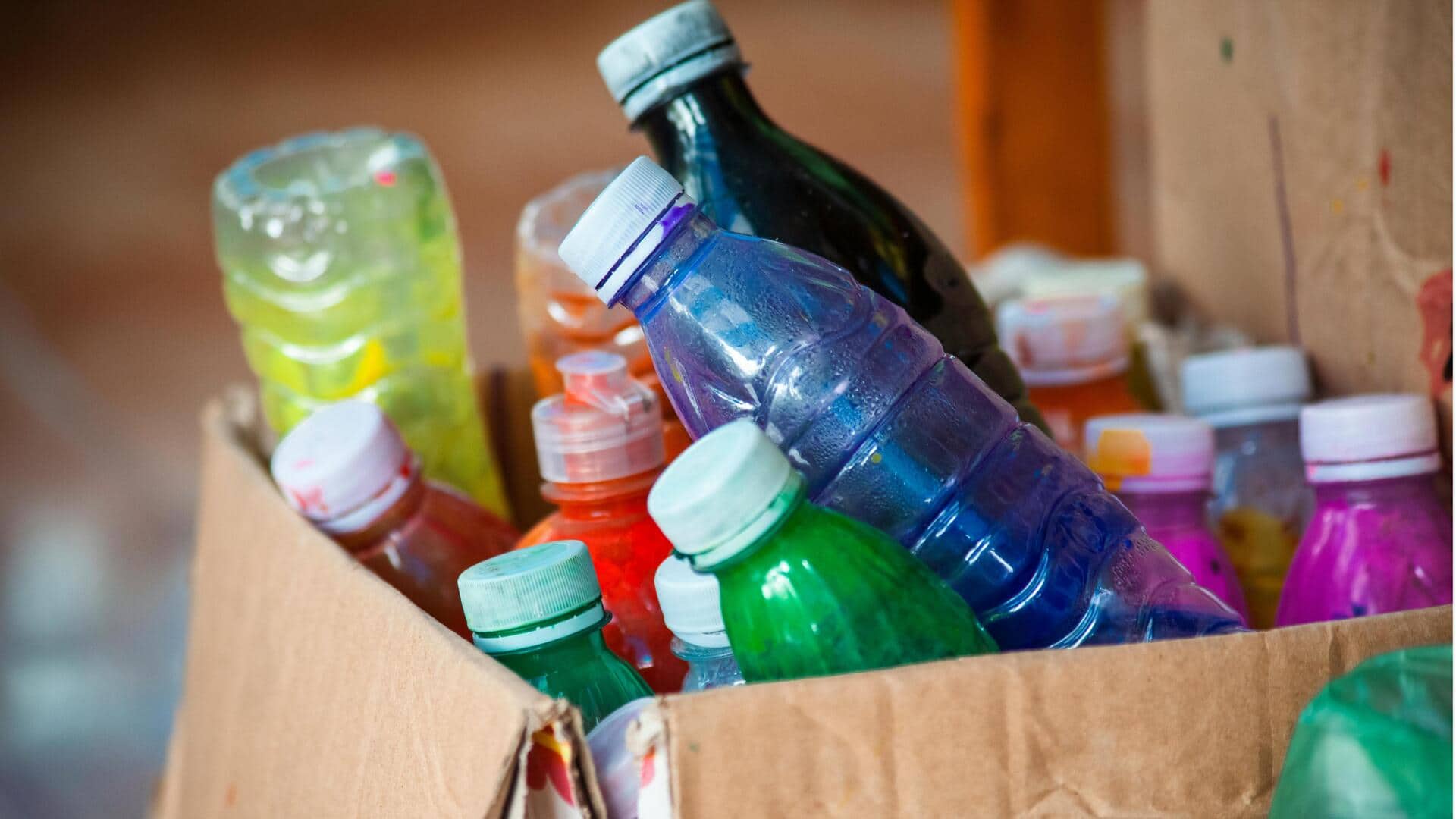 Jamur: Solusi Ramah Lingkungan untuk Plastik