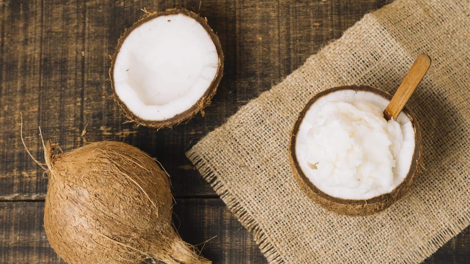 Menelusuri Lima Olahan Kelapa Fermentasi di Indonesia