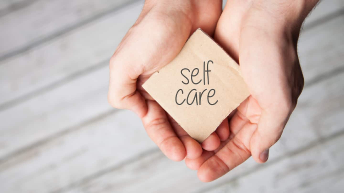 Tips Merawat Diri Sendiri: Ide Mudah dan Terjangkau untuk Merawat Diri