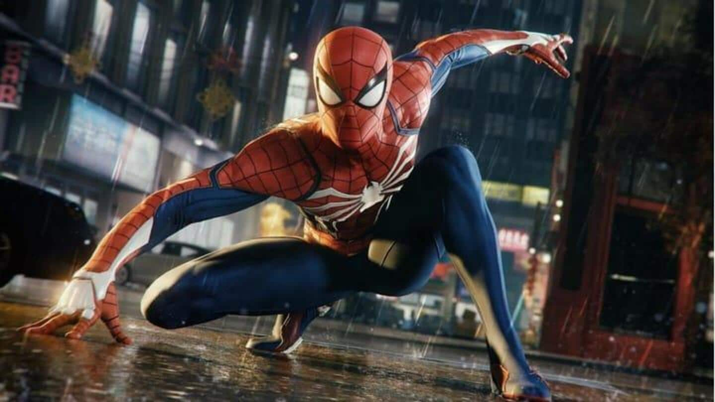 Apa yang membuat Spider-Man menjadi superhero paling dicintai di Amerika?