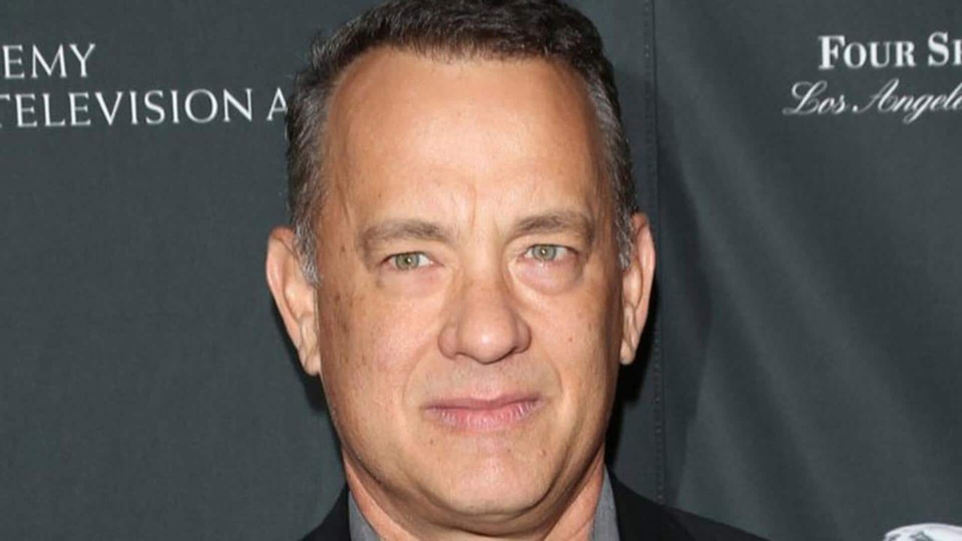 Aktor Hollywood yang belajar bahasa baru demi peran