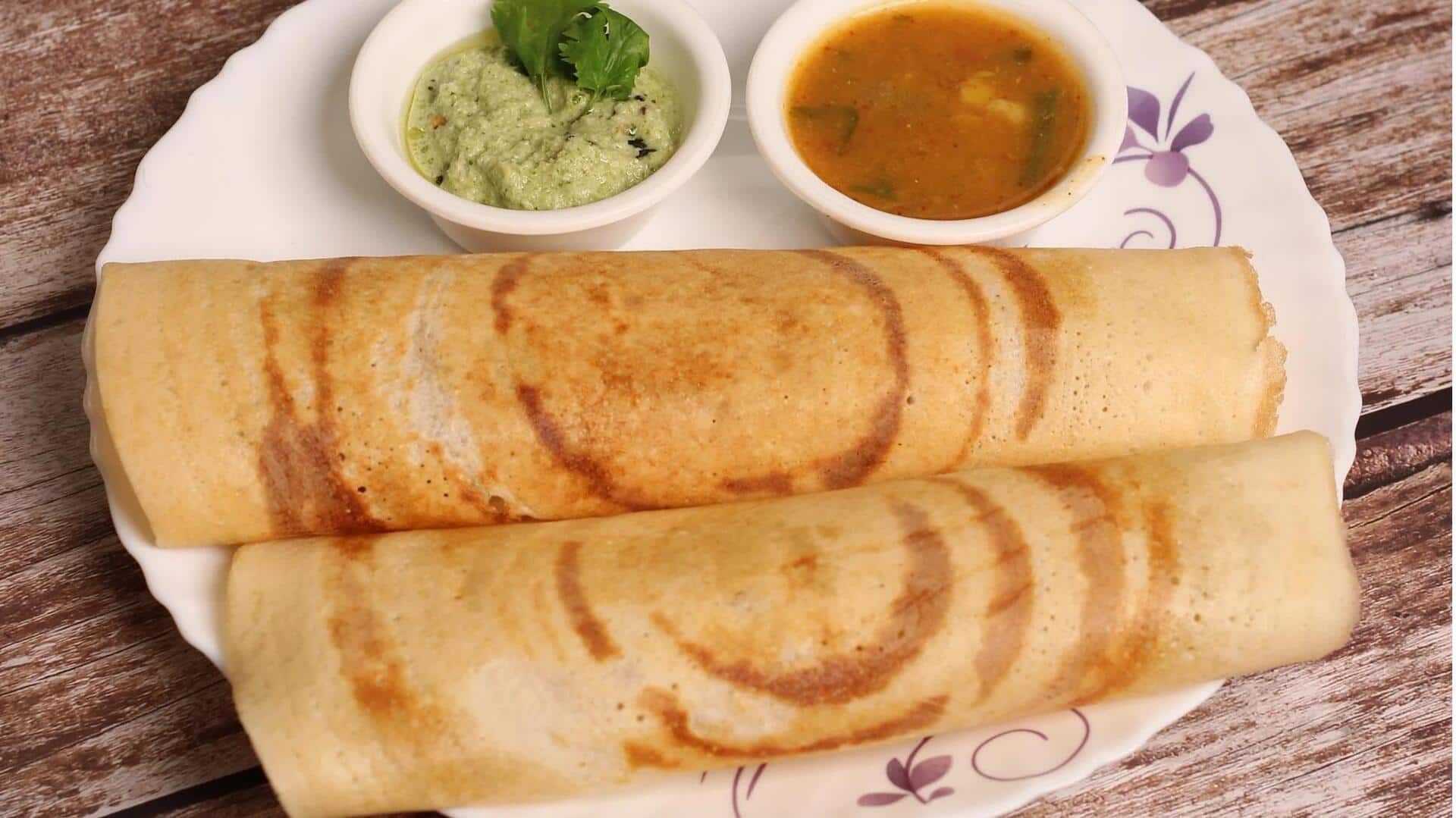 Cara Sempurna untuk Menghidangkan Dosa yang Renyah