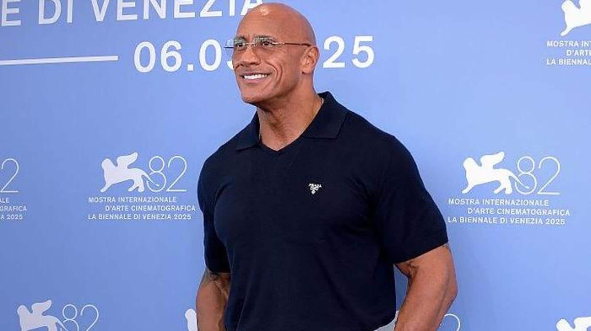 Lima nama panggilan unik bintang Hollywood