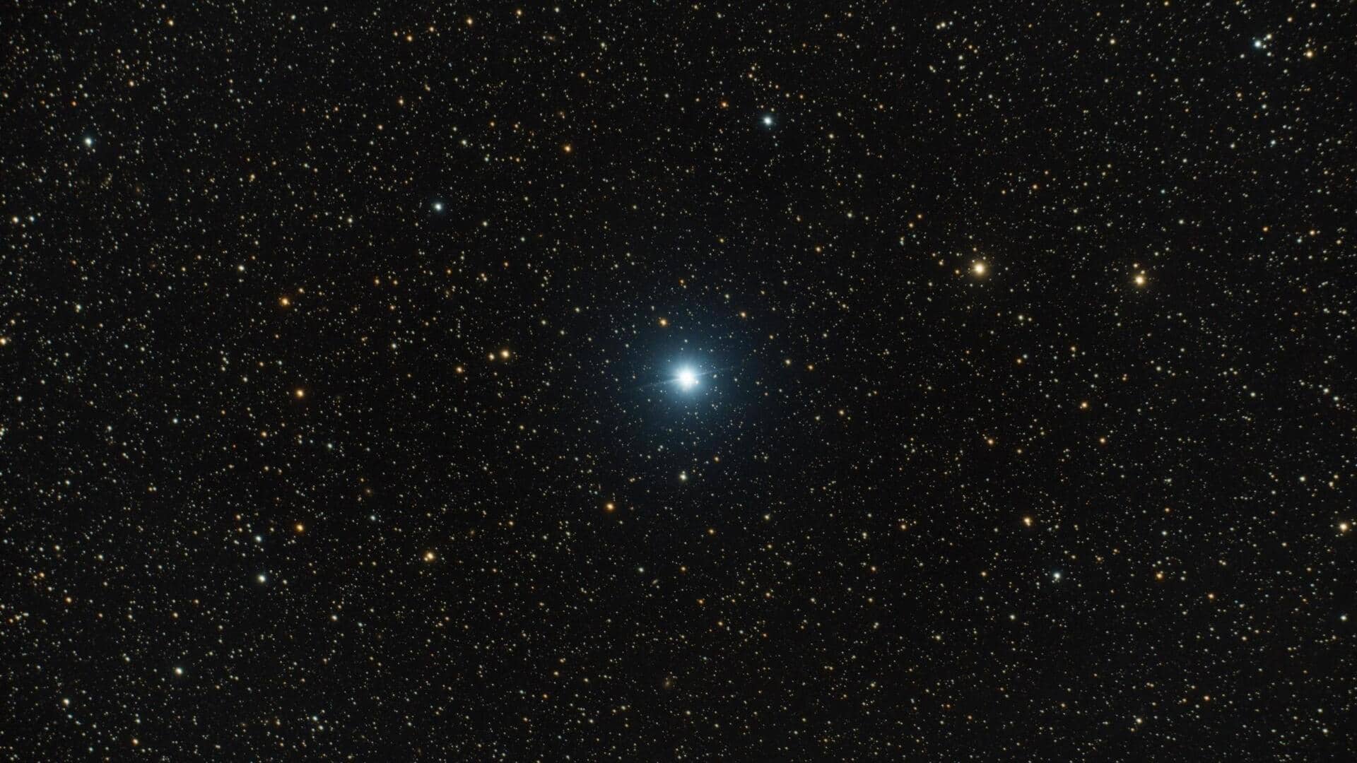 Bintang Kembar: Lima Sistem Biner yang Tak Terduga