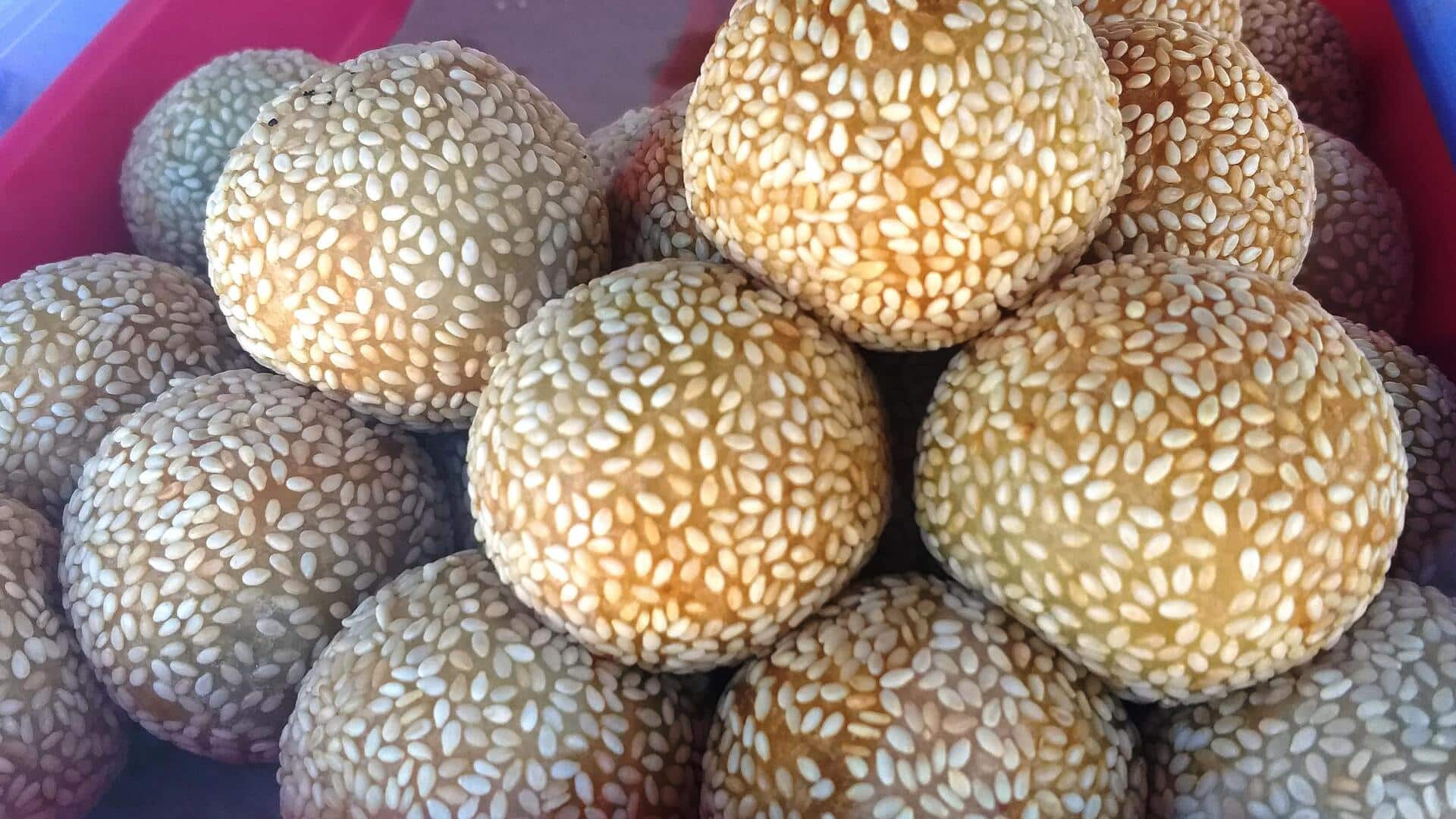 Onde-onde Singkong Vegan: Panduan praktis membuat camilan tradisional Indonesia