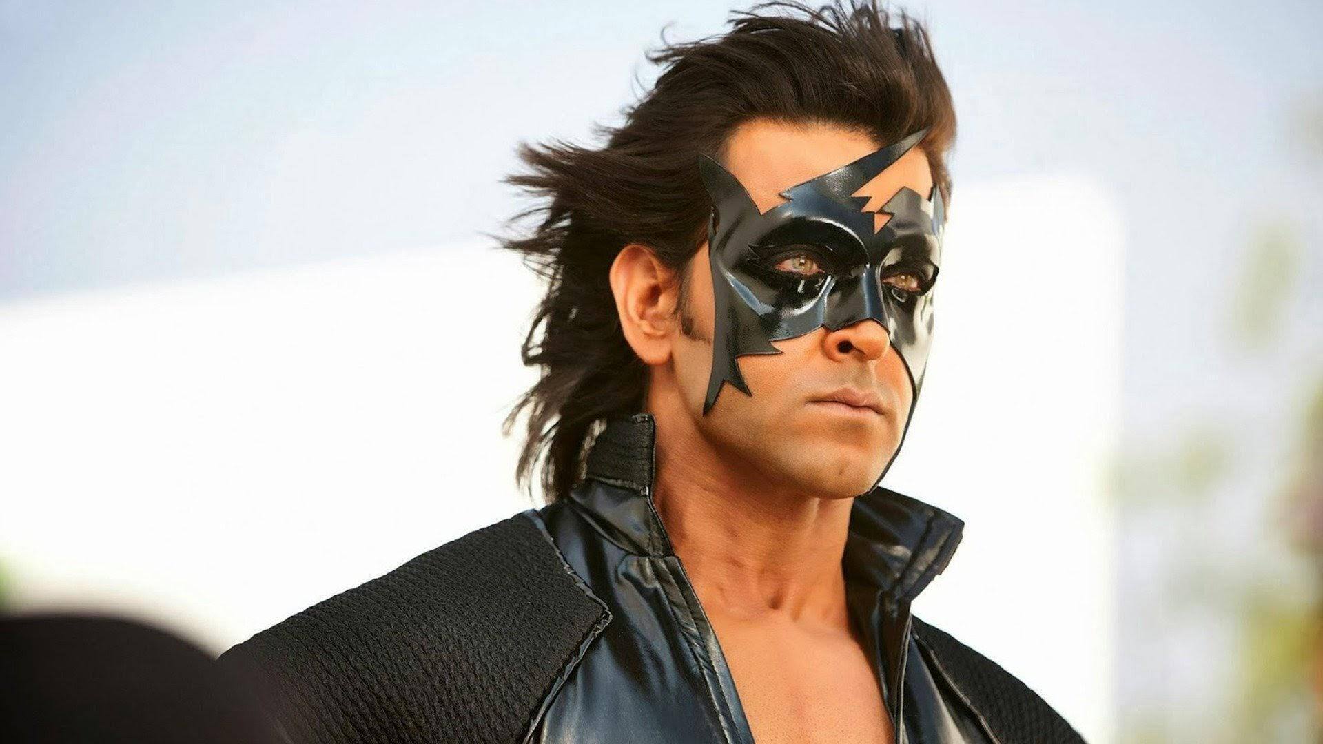 Rahasia stunt mengejutkan dari film Bollywood klasik