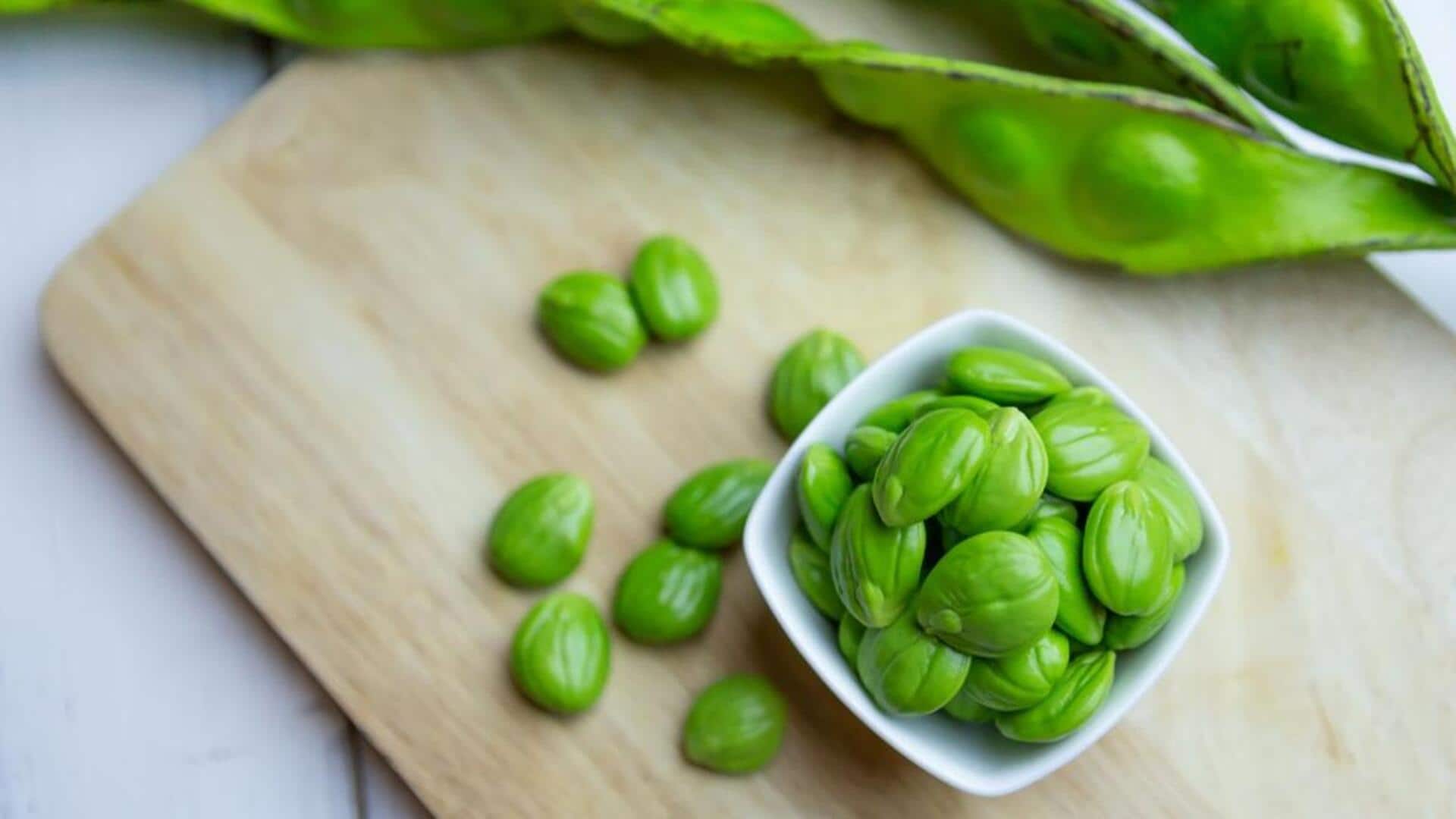 Cara Mengolah Petai Tanpa Rasa Pahit