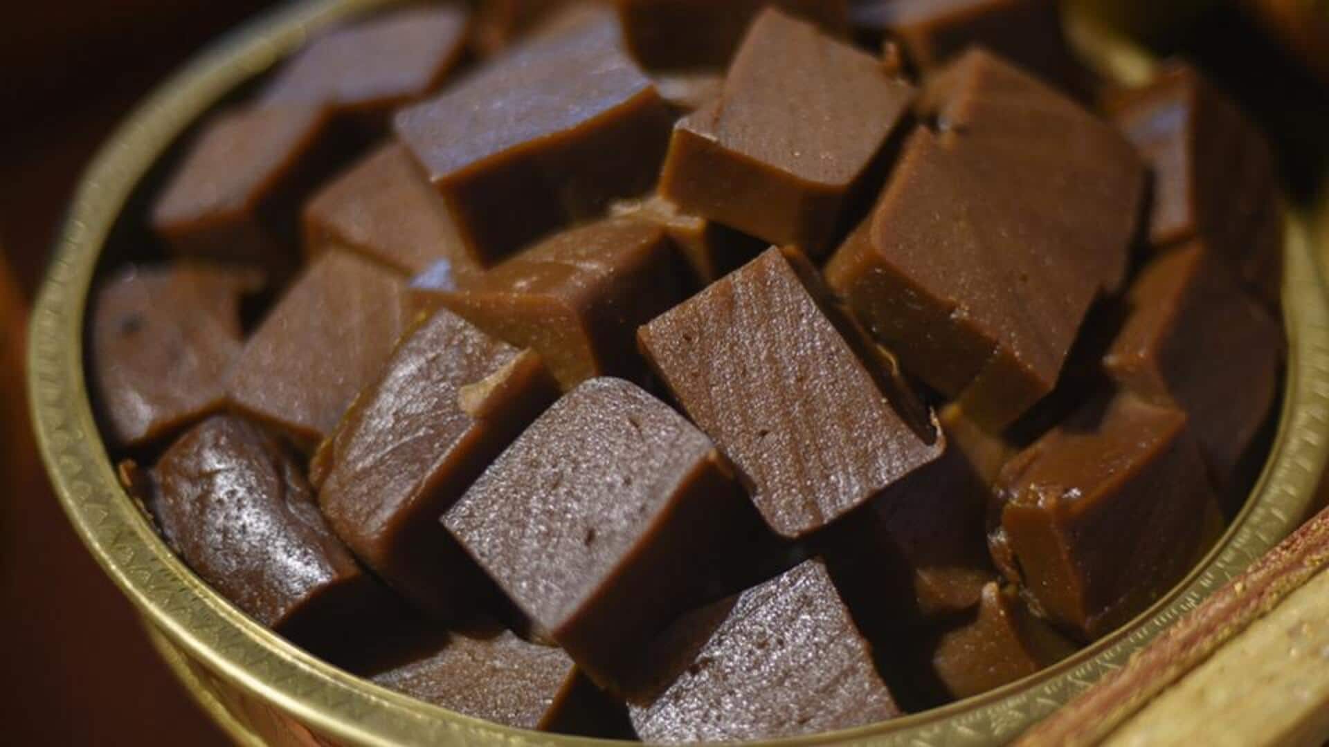 Lima Hidangan Manis Unik Berbasis Gula Kelapa dari Indonesia 