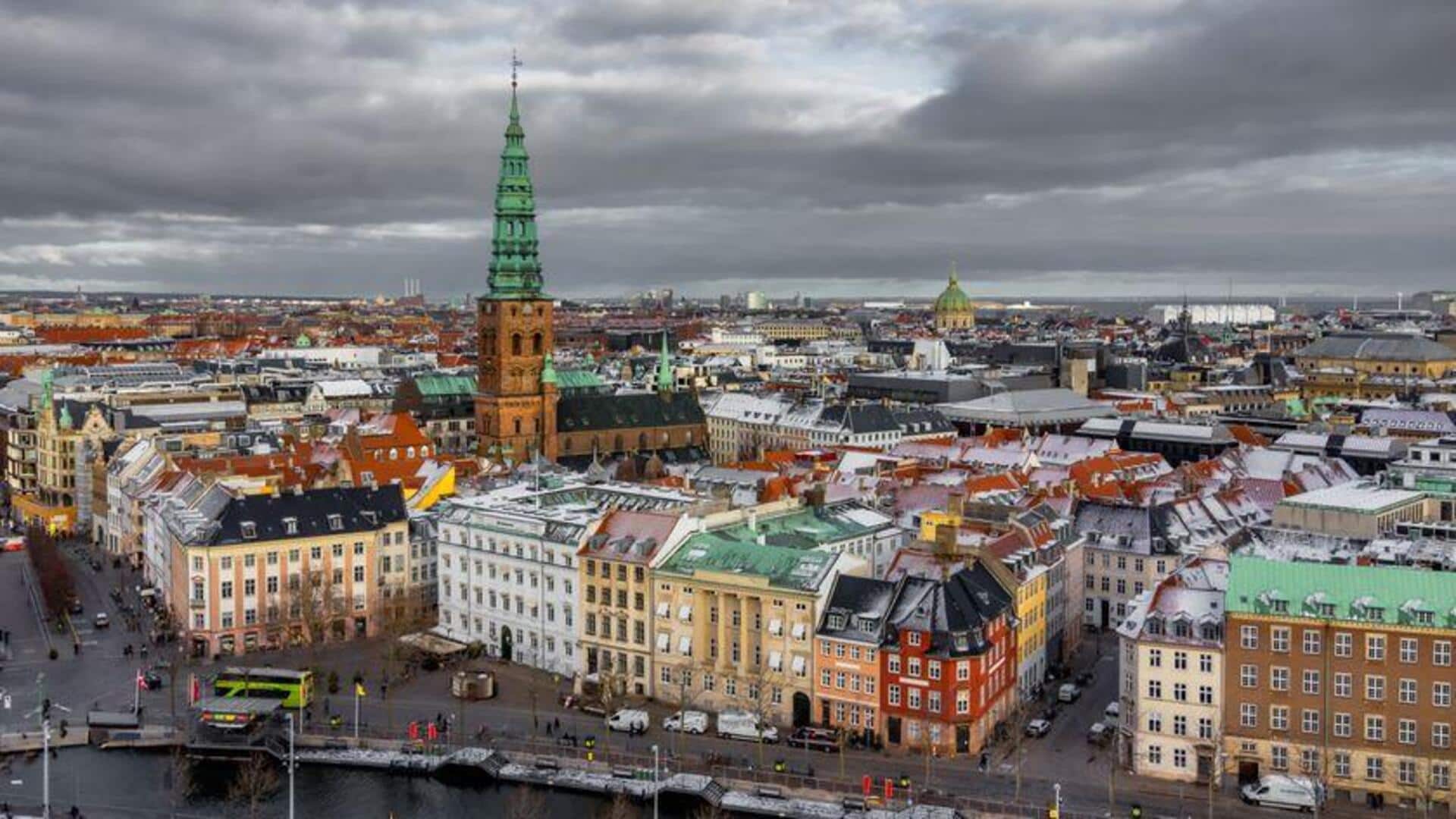 Permata Kuliner Tersembunyi di Sudut Nyaman Kopenhagen
