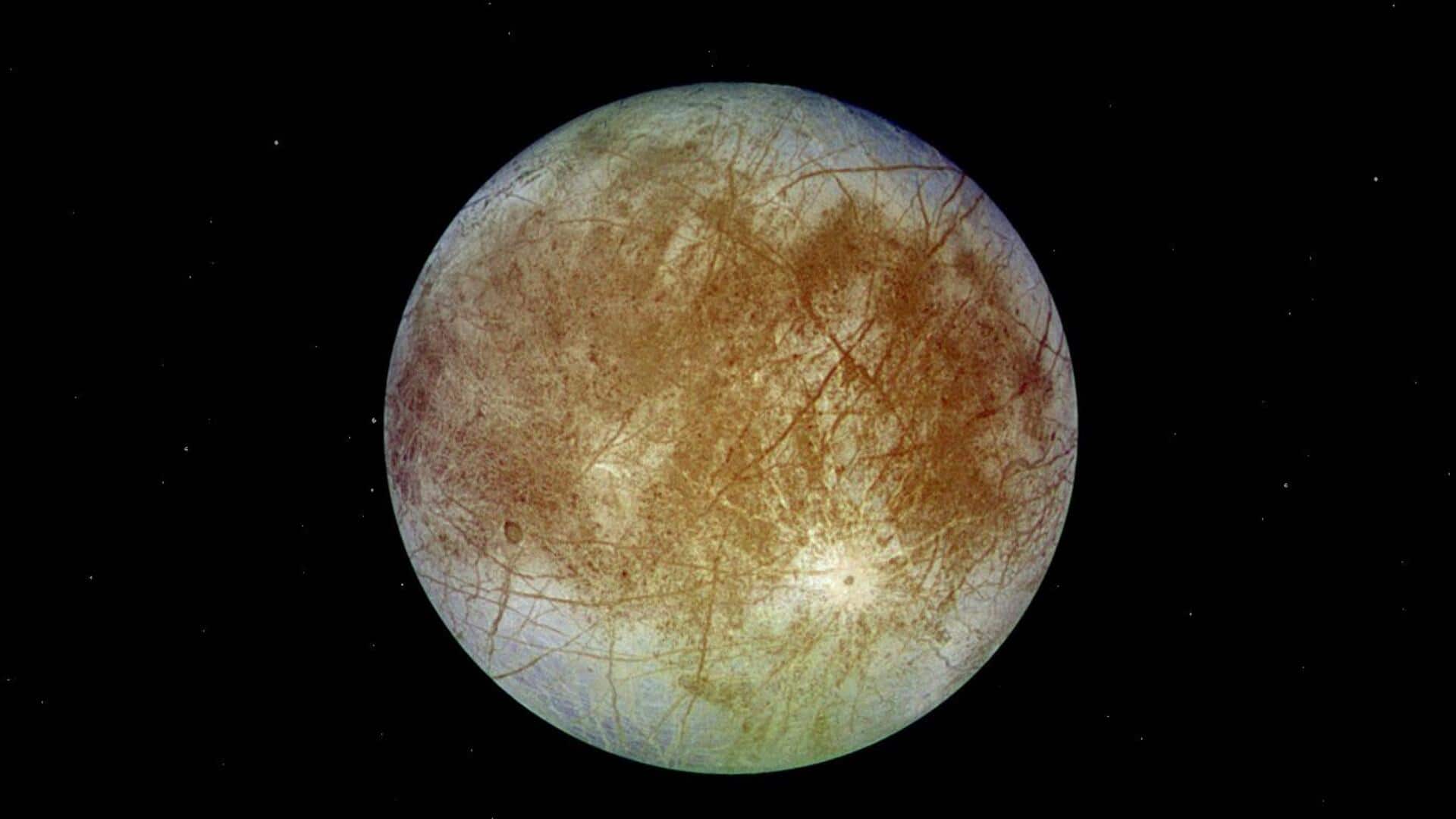 Mengungkap Keajaiban dari Bulan Galilea Jupiter