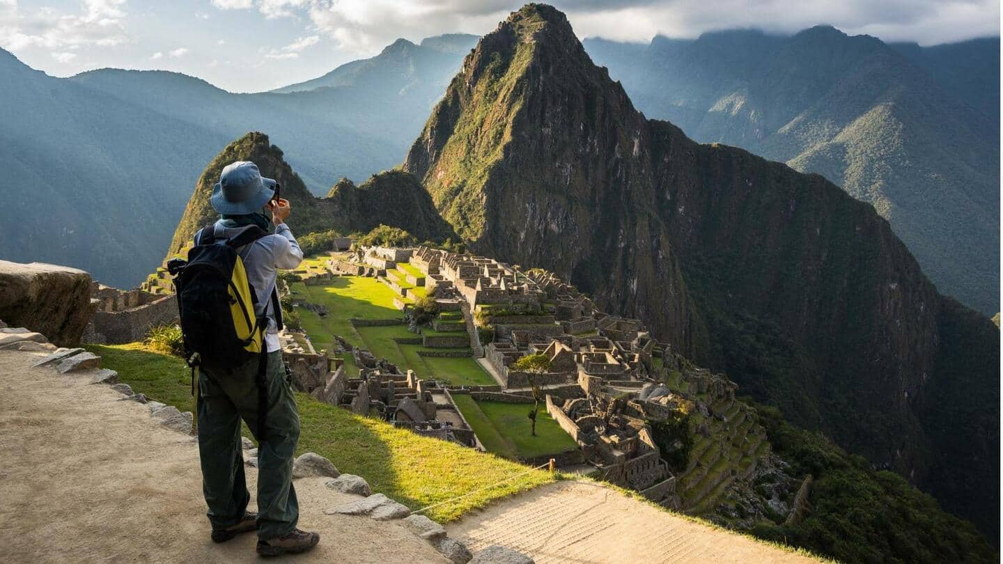 Hindari kesalahan yang biasa dilakukan wisatawan ini saat mengunjungi Peru