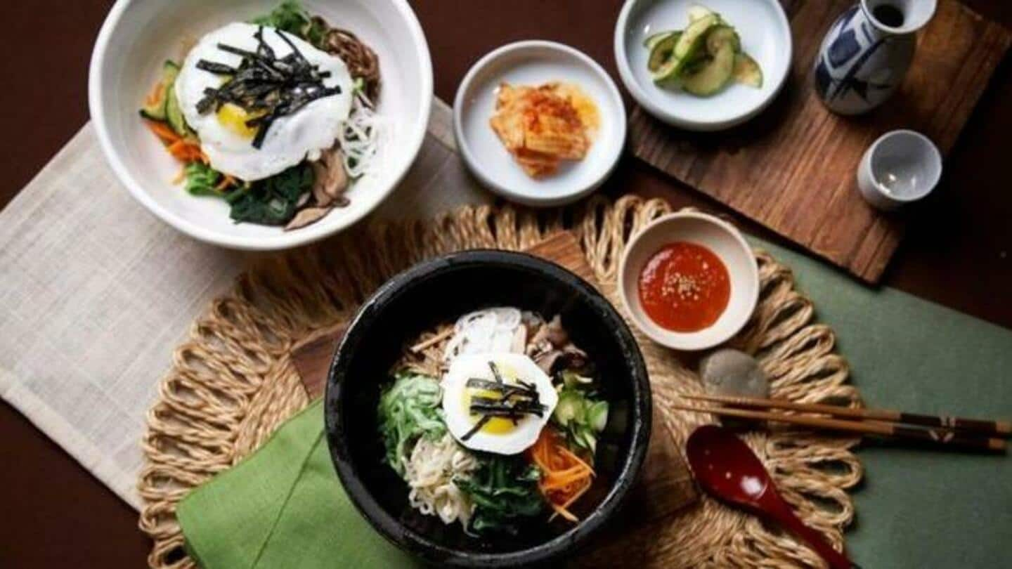 Semua Yang Perlu Anda Ketahui Tentang Diet Penurunan Berat Badan Korea