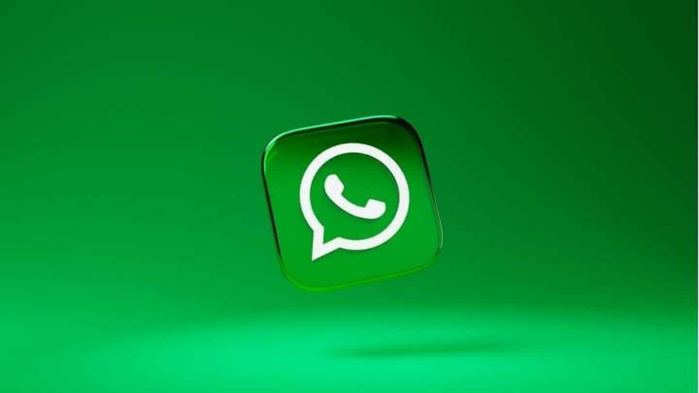 WhatsApp merilis alat keamanan untuk melindungi pengguna dari nomor tak dikenal