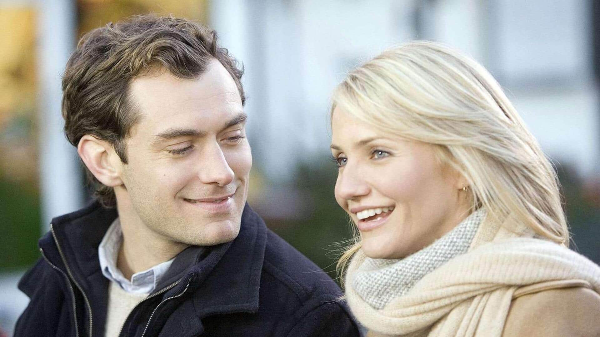 Film komedi romantis Hollywood yang menginspirasi adaptasi Indonesia