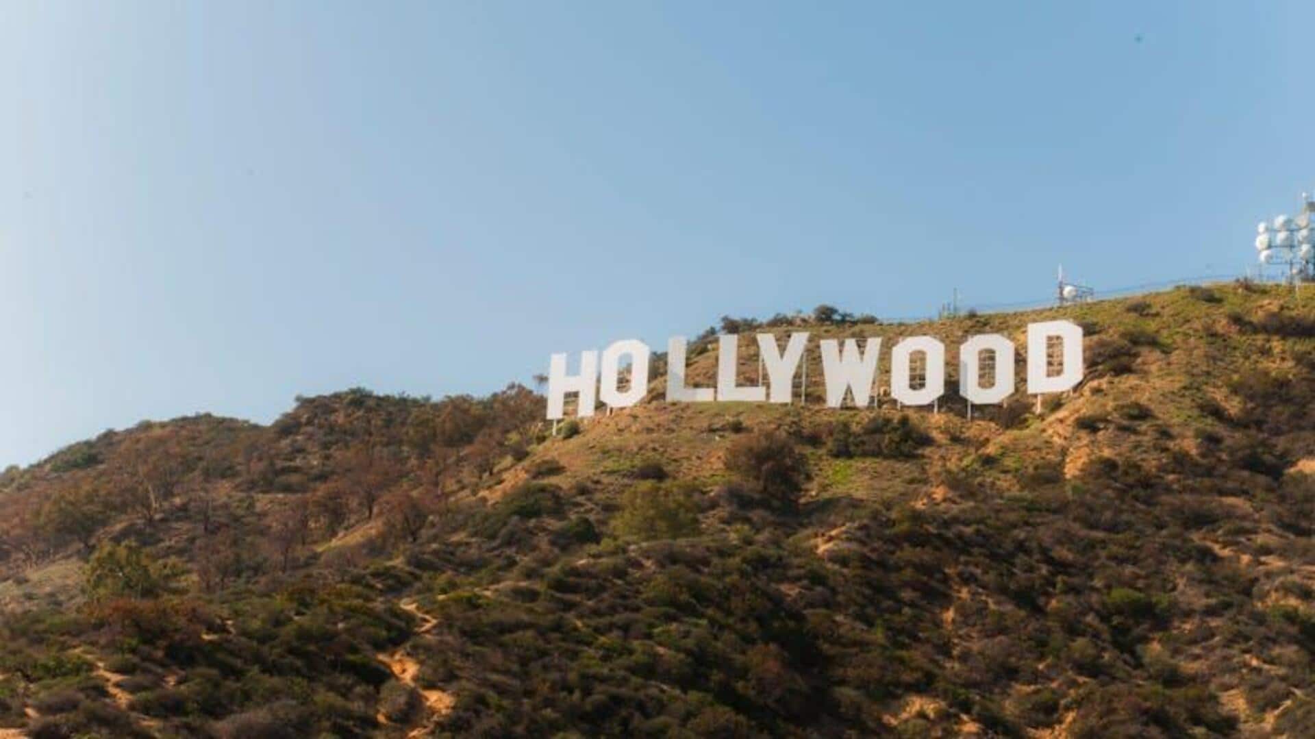 Fakta menarik Hollywood yang harus diketahui