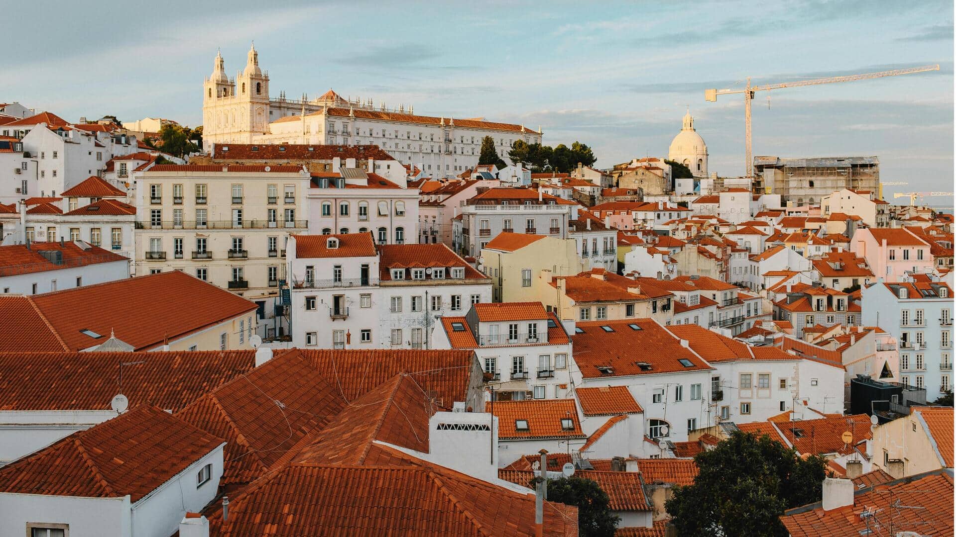 Menjelajahi Lisbon tanpa Antrian Panjang
