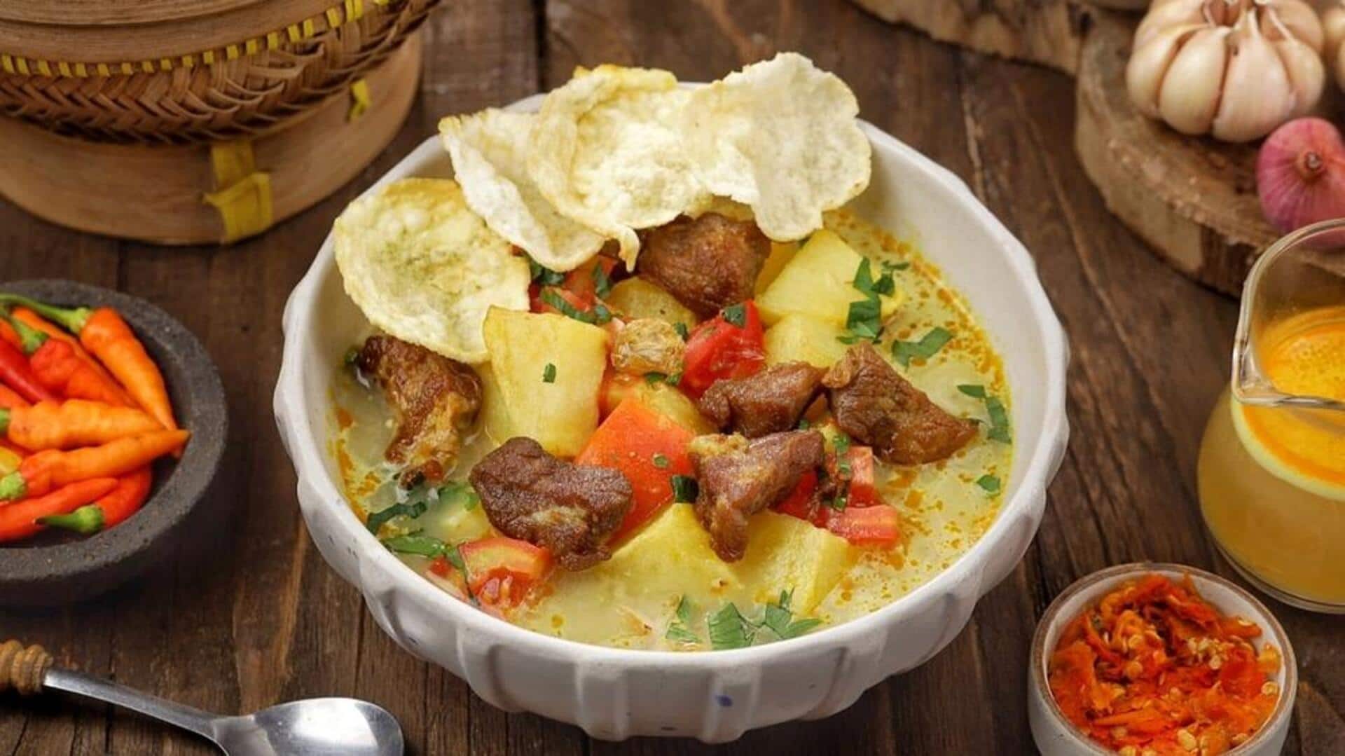 Hidangan Betawi Segar yang Wajib Anda Coba di Restoran