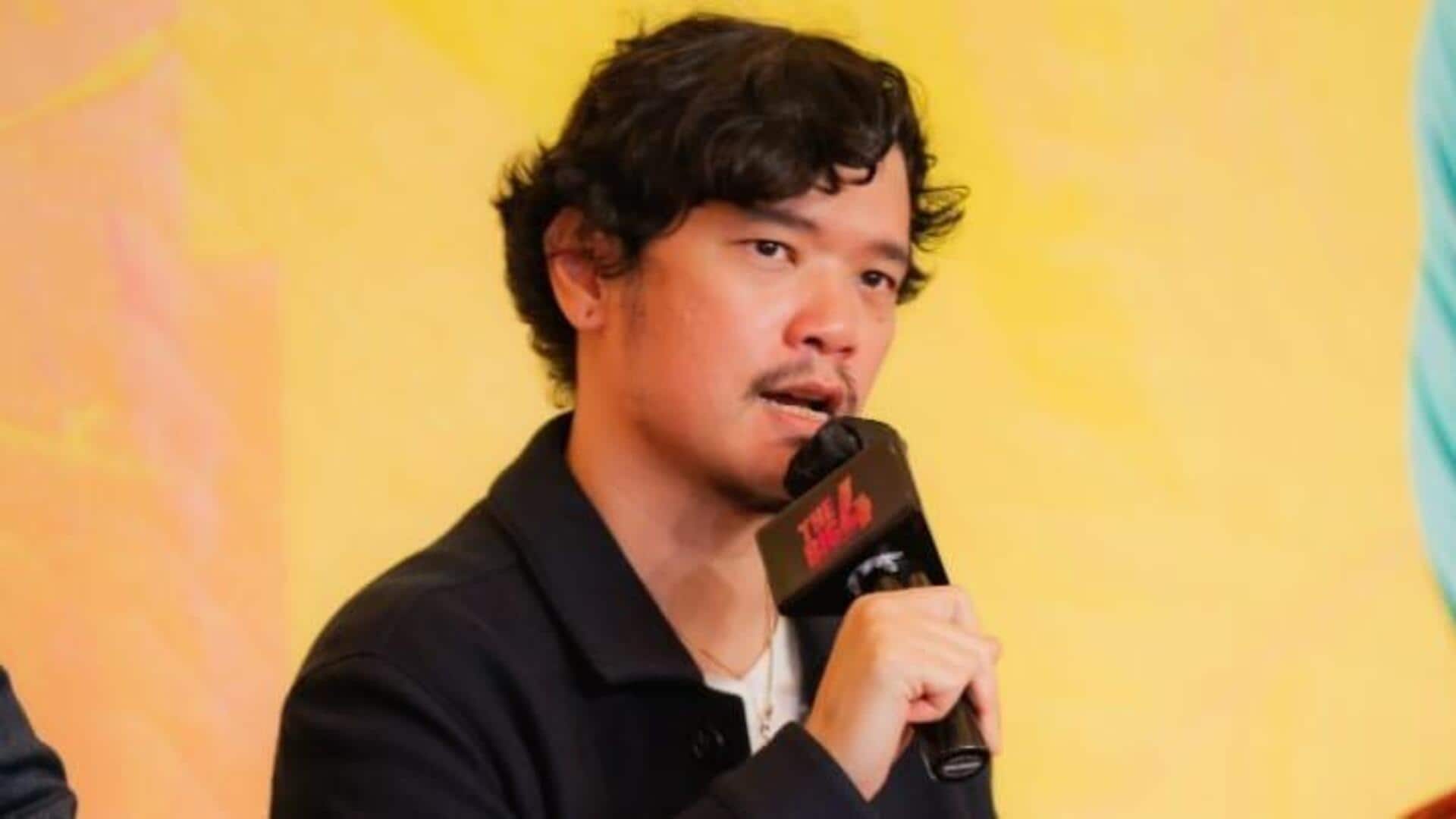 Sutradara Indonesia yang berjaya di Hollywood