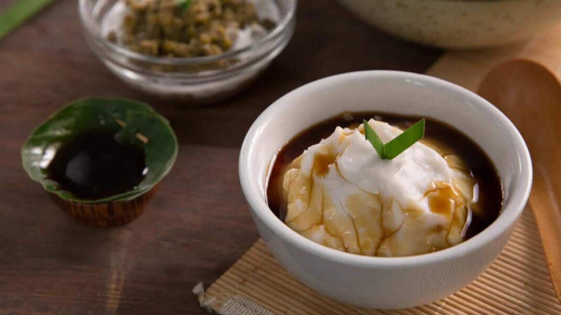 Hidangan Penutup Indonesia Berbasis Gula Merah yang Wajib Anda Cicipi