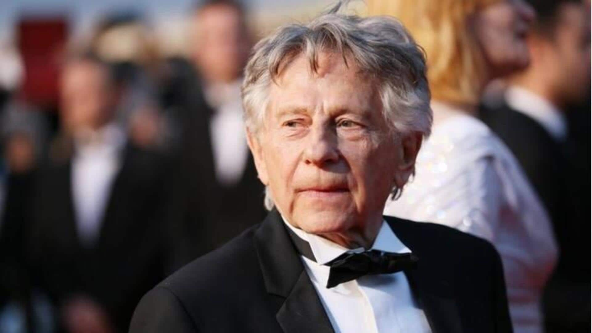 'The Pianist' hingga 'Chinatown': karya terbaik Roman Polanski