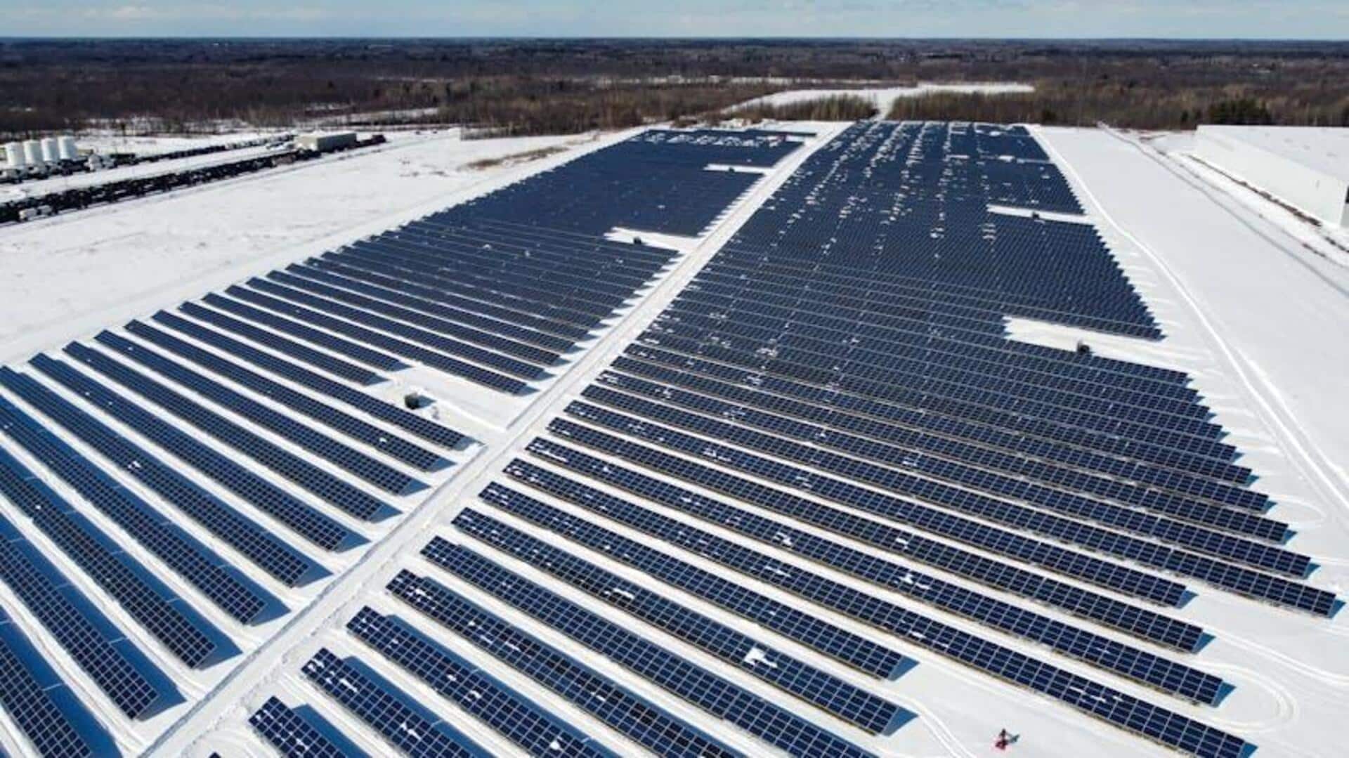 Efek Kuantum Tak Terlihat Meningkatkan Efisiensi Energi Surya