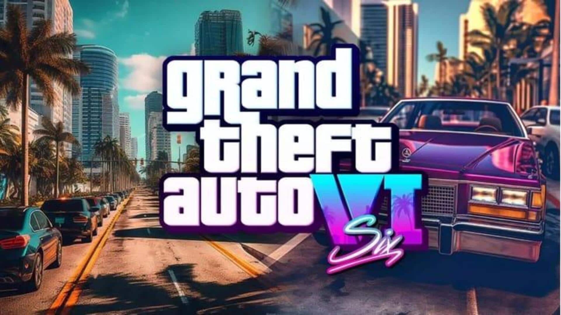 Semua yang kita ketahui tentang GTA 6: Fitur, alat, dan senjata