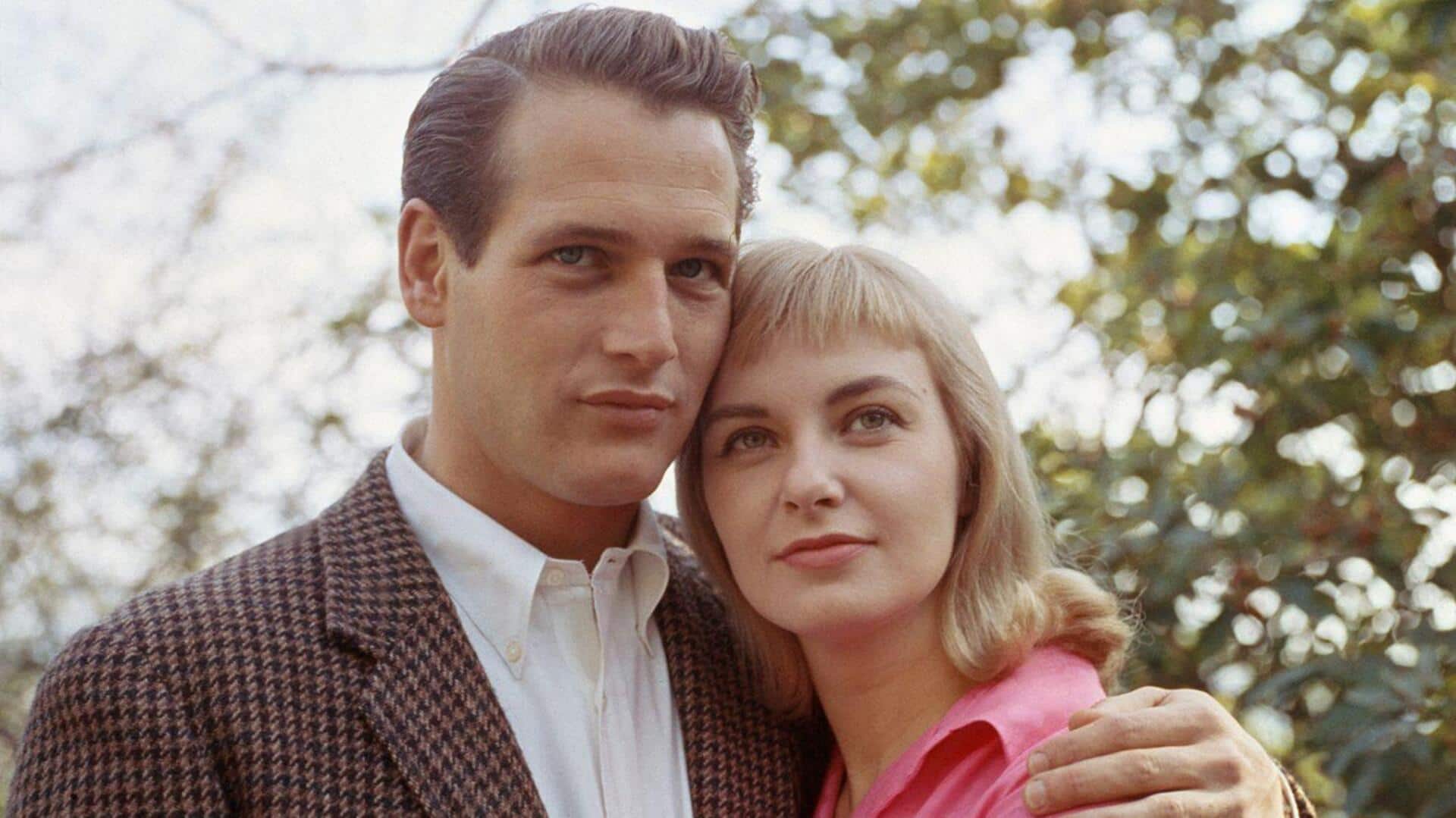 Pasangan Hollywood abadi: Kisah cinta yang menginspirasi