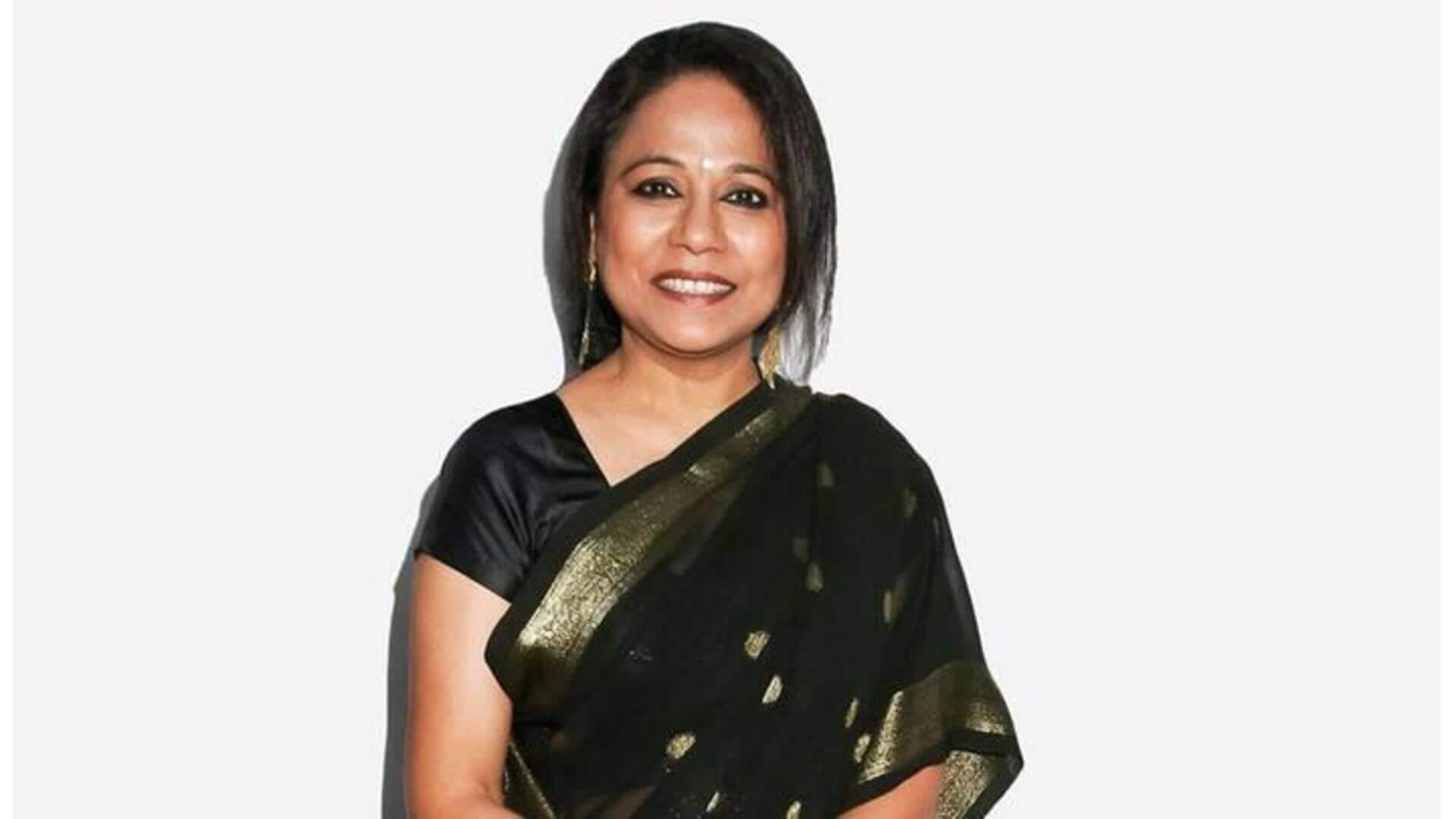 'Bandit Queen' Hingga 'Water': Film Seema Biswas Yang Wajib Ditonton