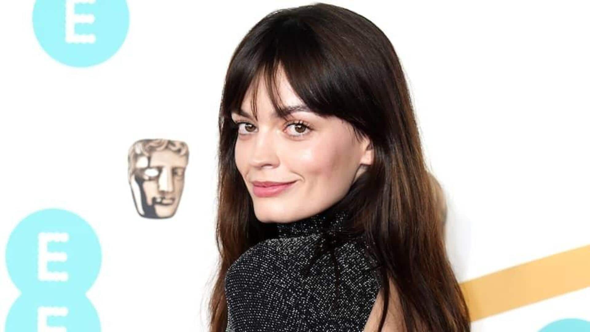 Emma Mackey bakal perankan White Witch dalam 'Narnia' versi Netflix Emma Mackey bakal perankan White Witch dalam 'Narnia' versi Netflix