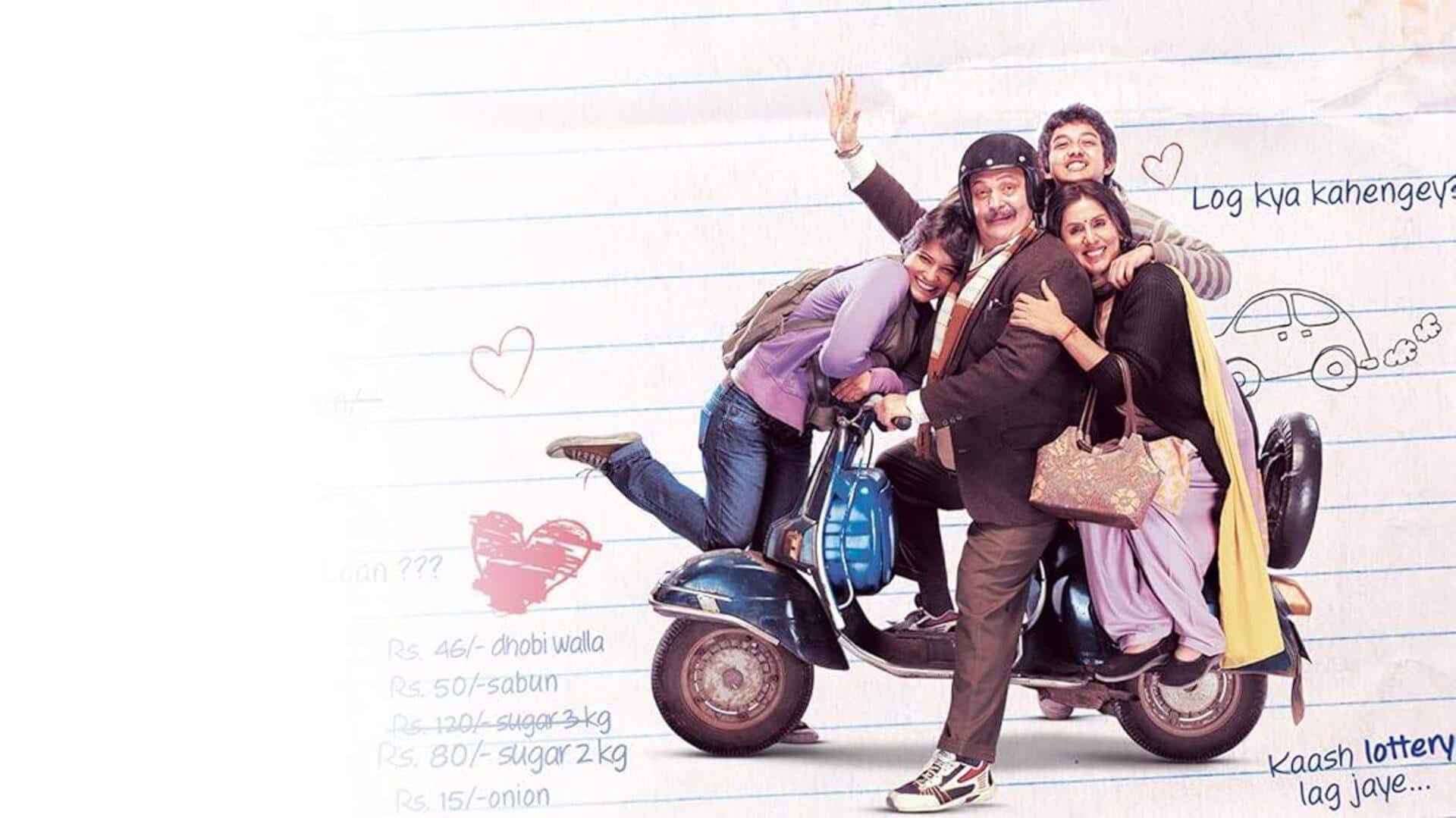 Komedi Bollywood yang jarang diketahui namun patut ditonton Komedi Bollywood yang jarang diketahui namun patut ditonton