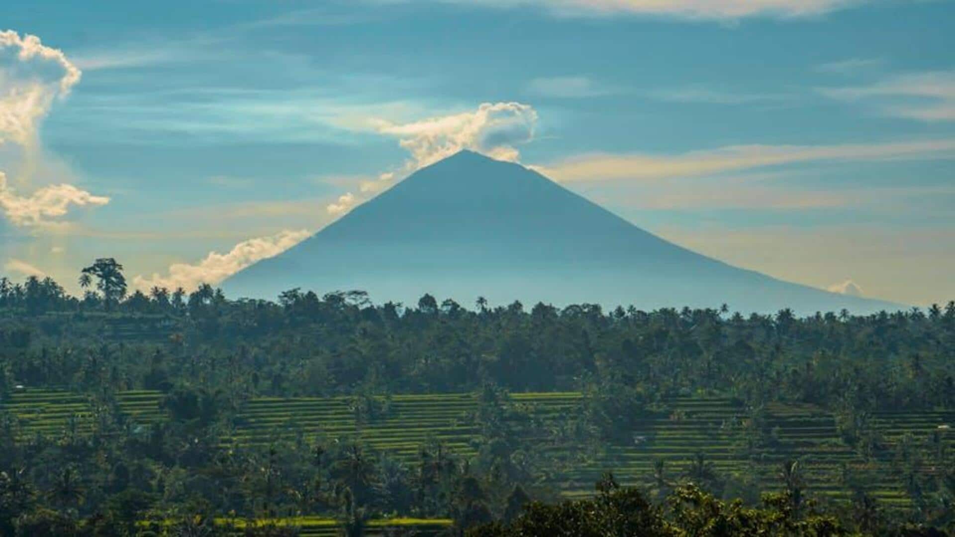 Akomodasi Ramah Lingkungan Terbaik di Bali