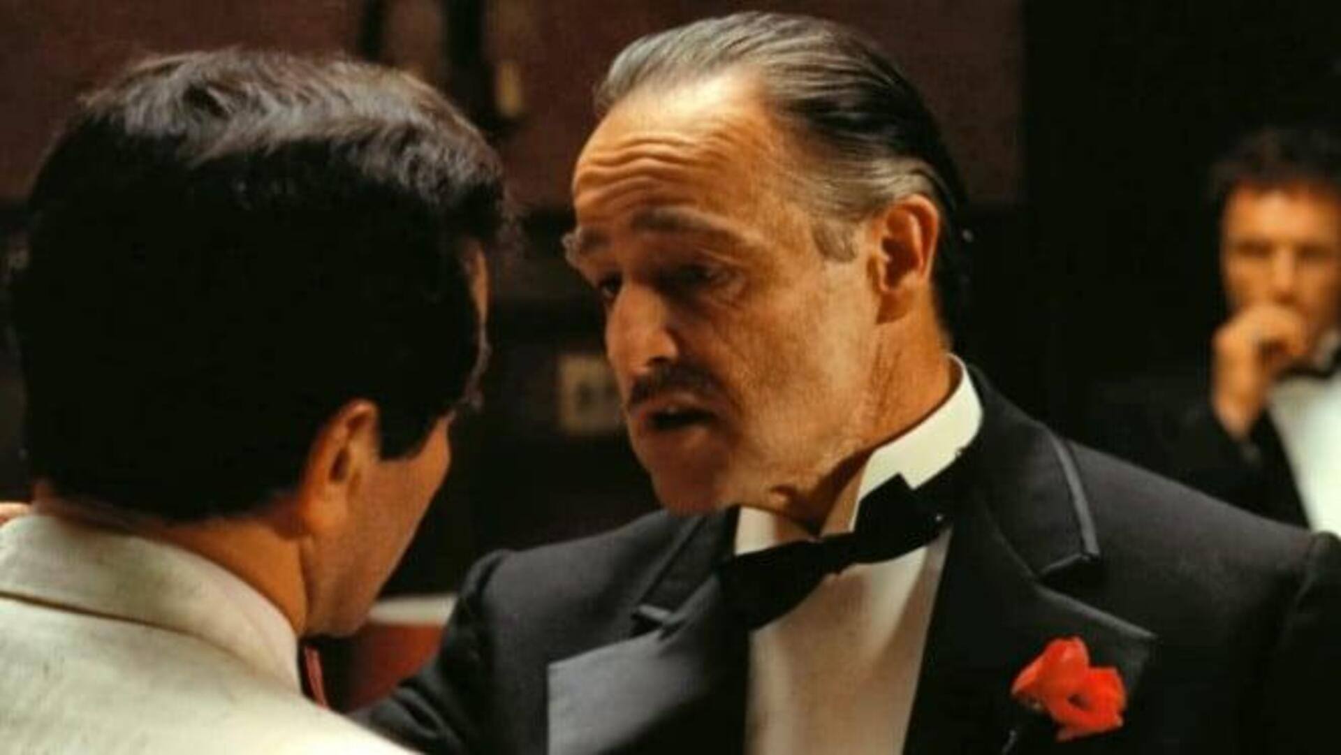 Permata tersembunyi: Naskah Hollywood yang mengubah film ikonik