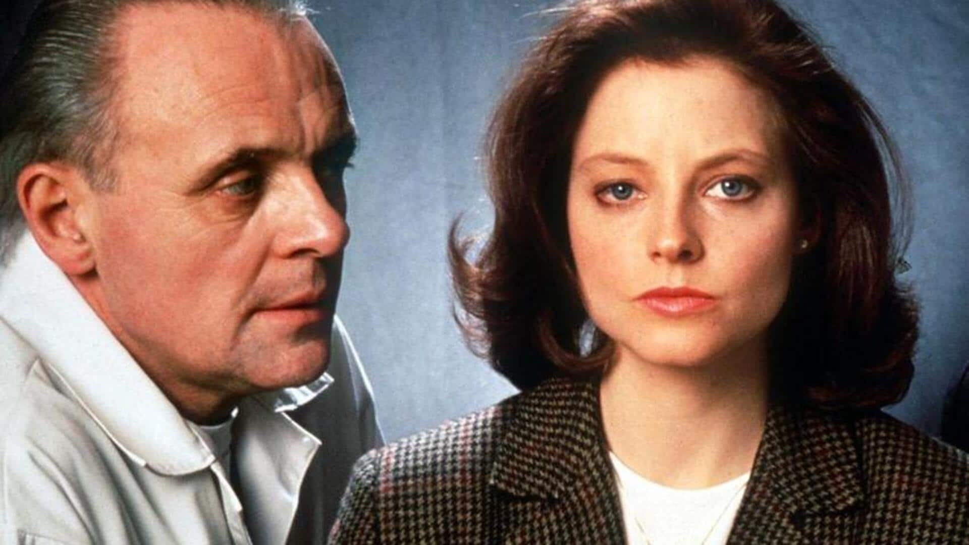 Perjalanan Jodie Foster dalam memerankan karakter emosional
