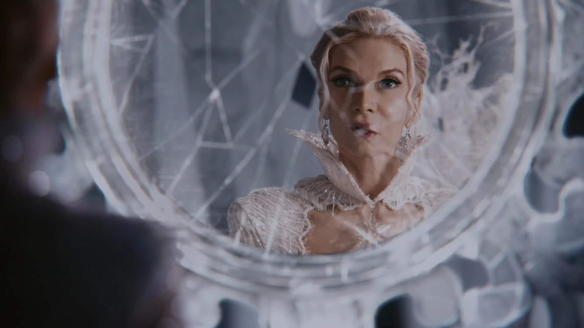 Adegan kaca pecah tak terlupakan di film Hollywood