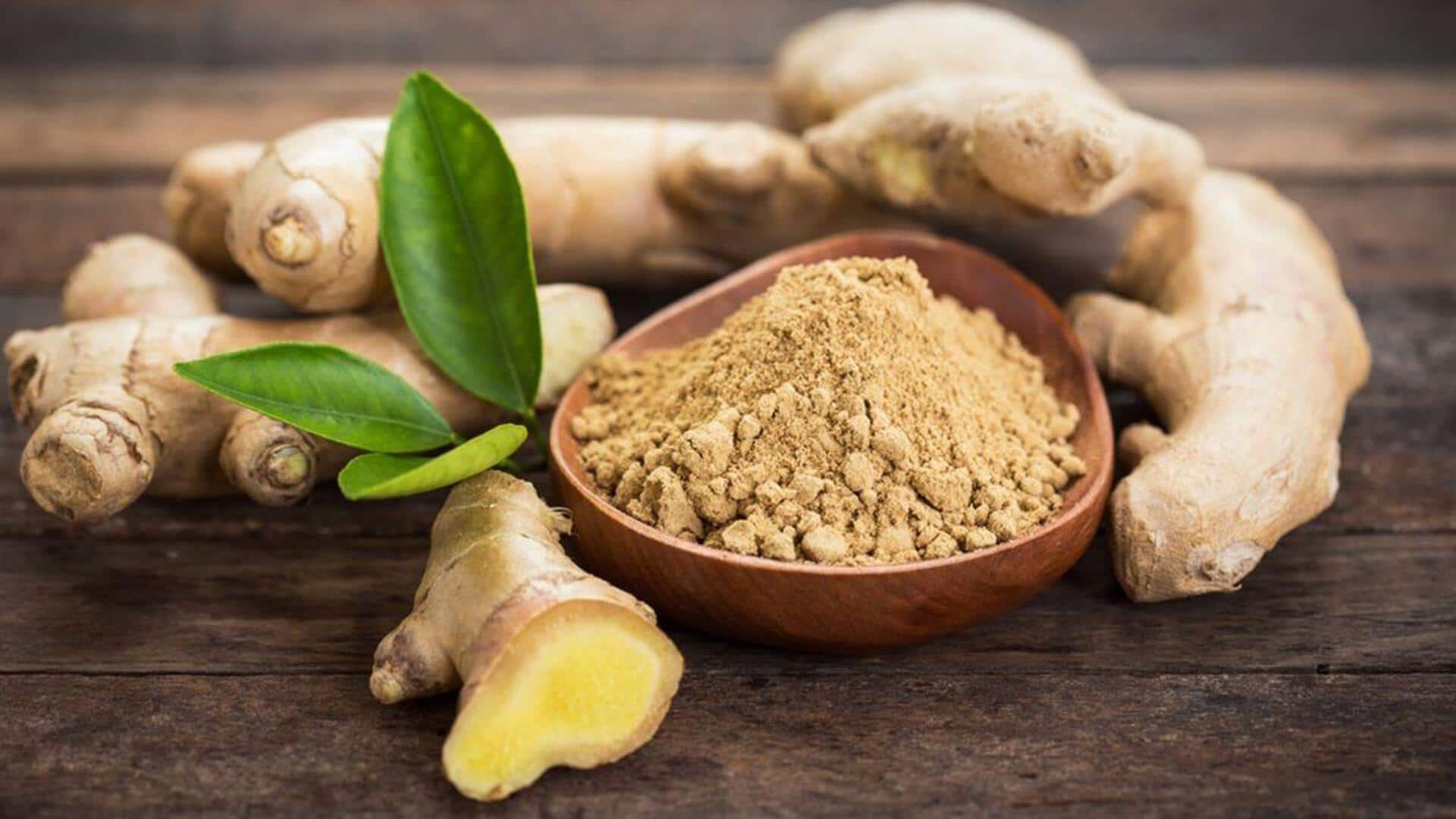 Penggunaan Rempah Unik dalam Hidangan Penutup Indonesia