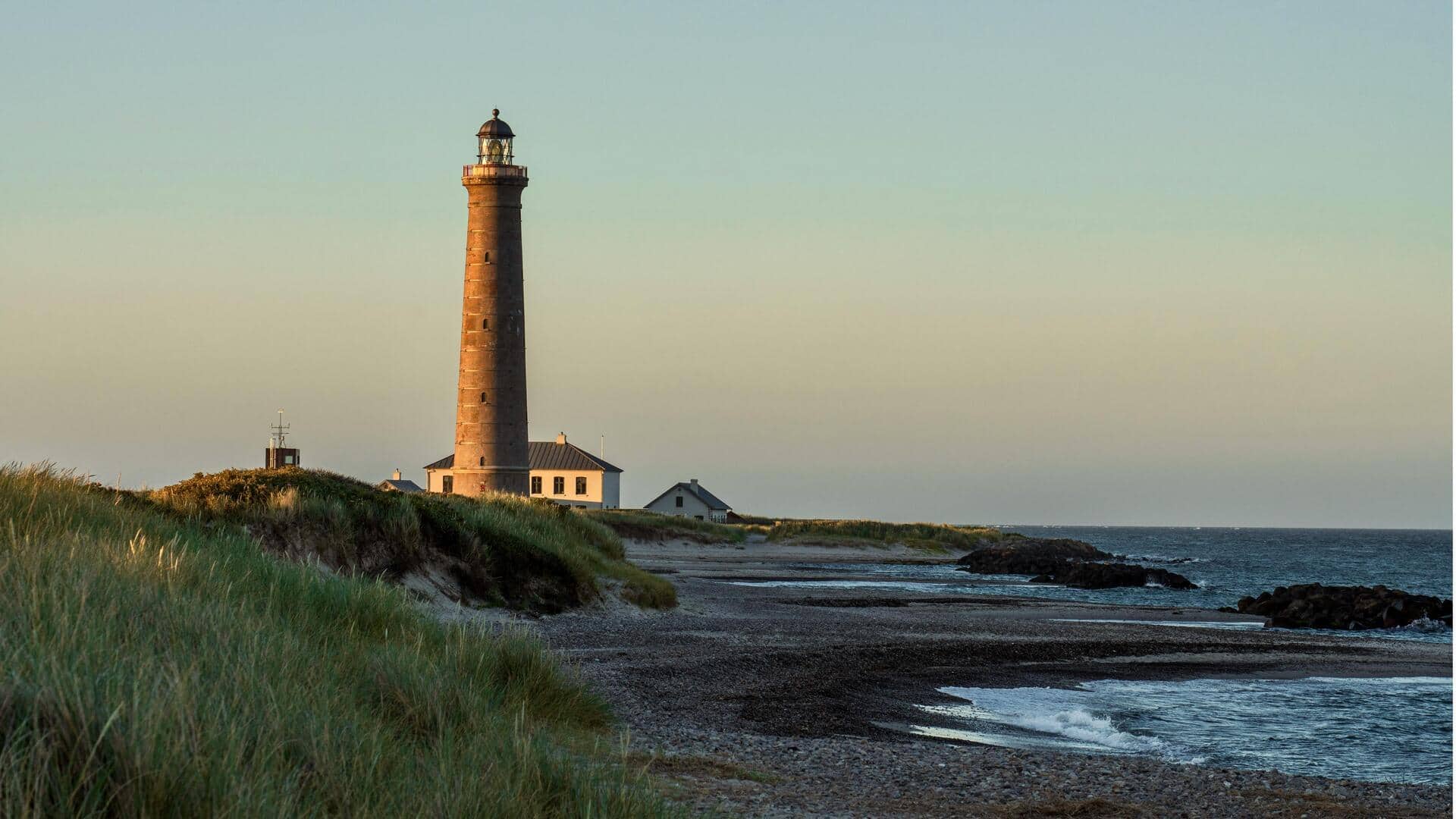 Desa Ekologis di Denmark: Tempat Wisata Berkelanjutan yang Layak Dikunjungi