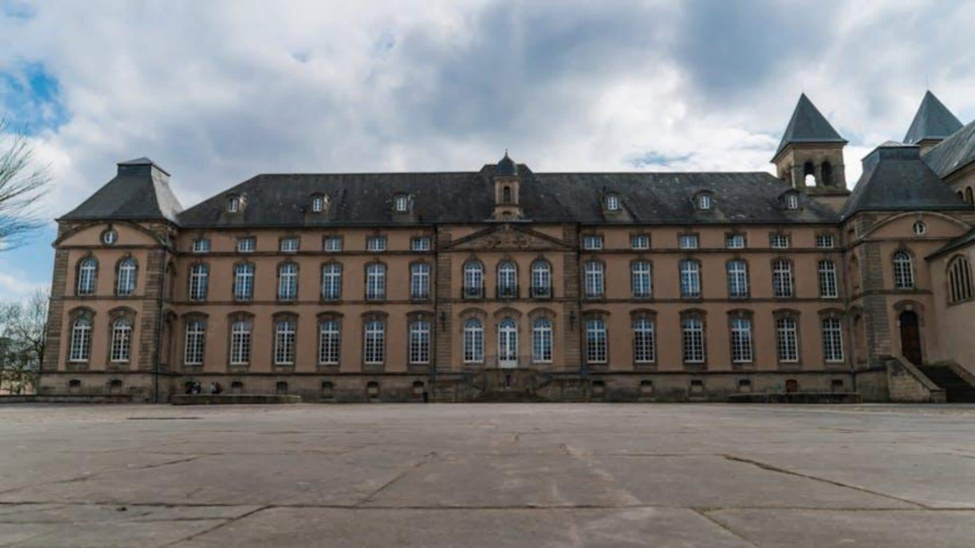 Menjelajahi Desa-Desa Menawan di Luksemburg