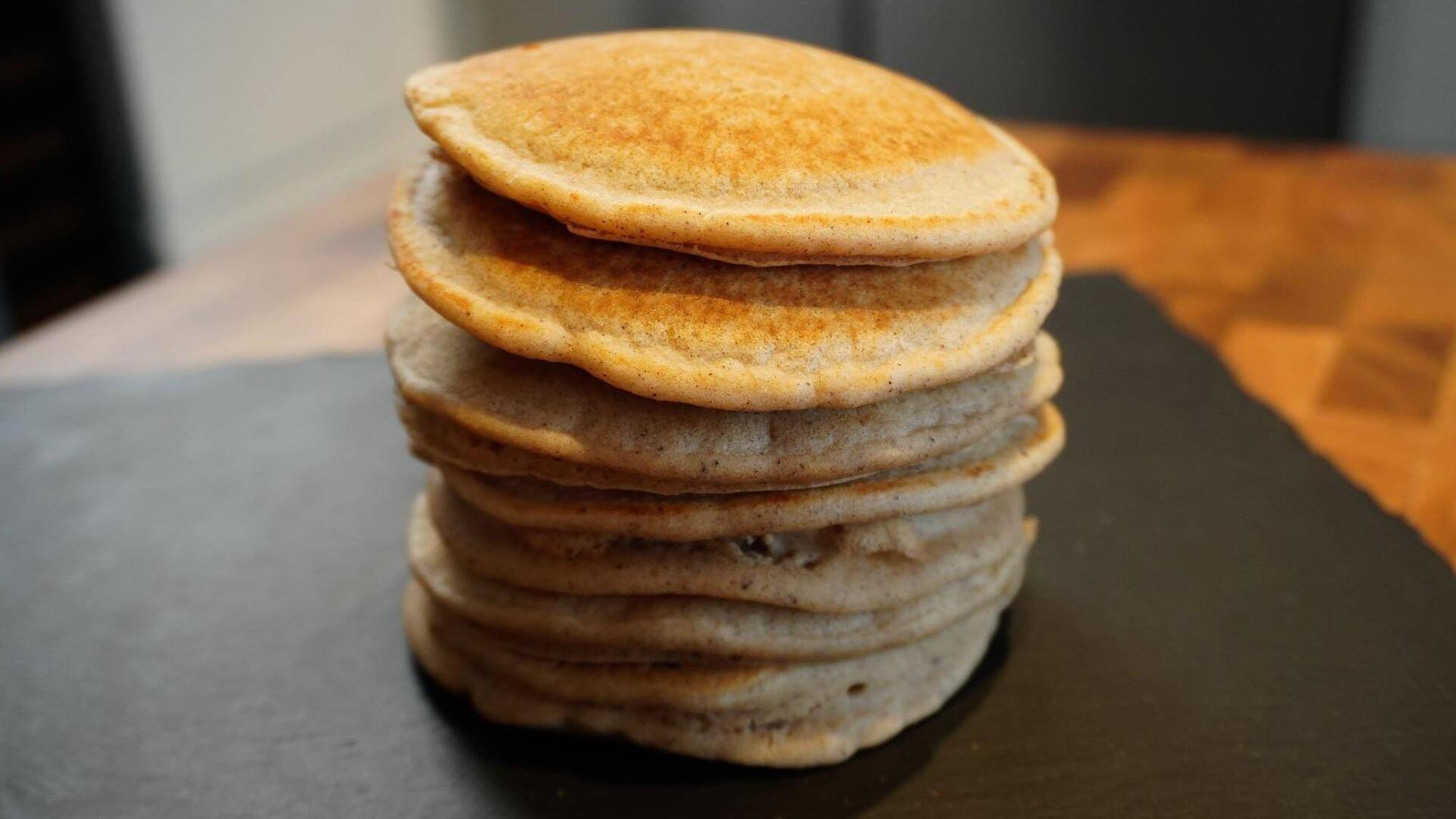 5 Hidangan Penutup Berbasis Sorgum yang Memanjakan Lidah