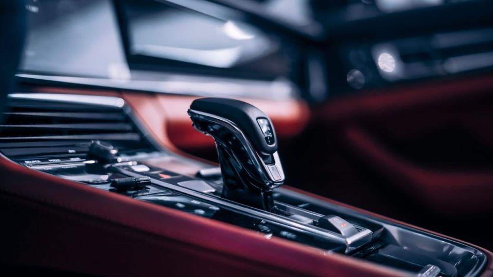 Trik Tersembunyi Untuk Pergantian Gigi Mobil Lebih Halus