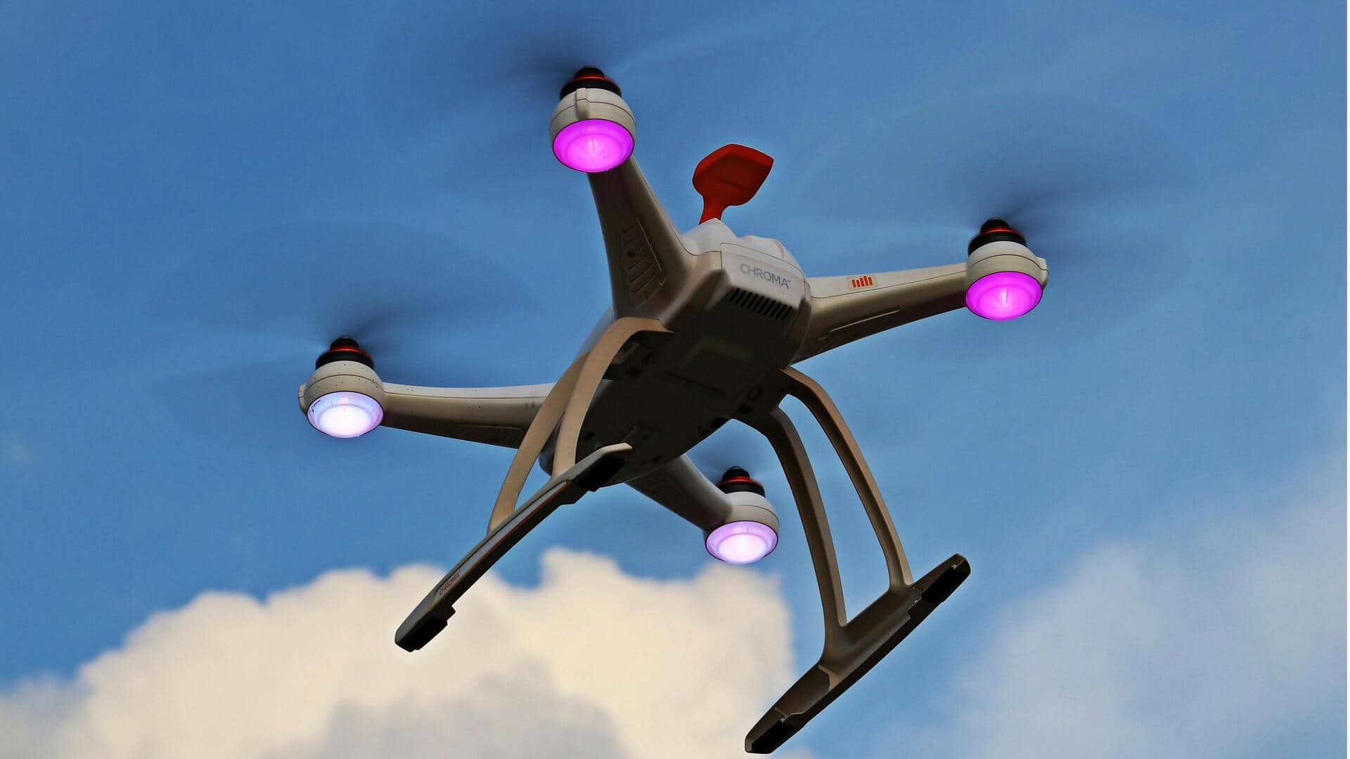 Peran Robotika dalam Konservasi Lingkungan Peran Robotika dalam Konservasi Lingkungan