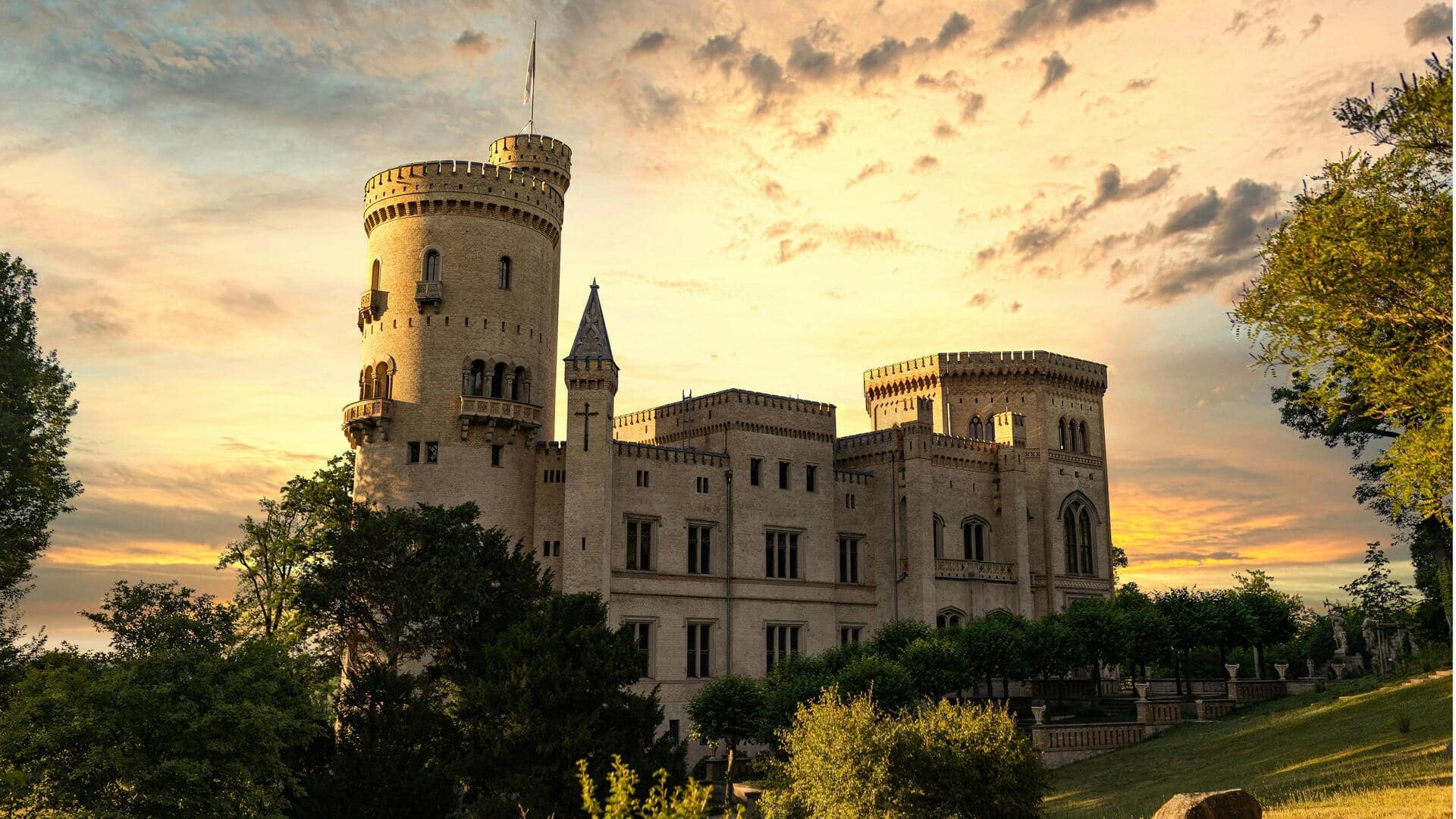 Perpustakaan Terbuka Unik di Berlin yang Wajib Dikunjungi