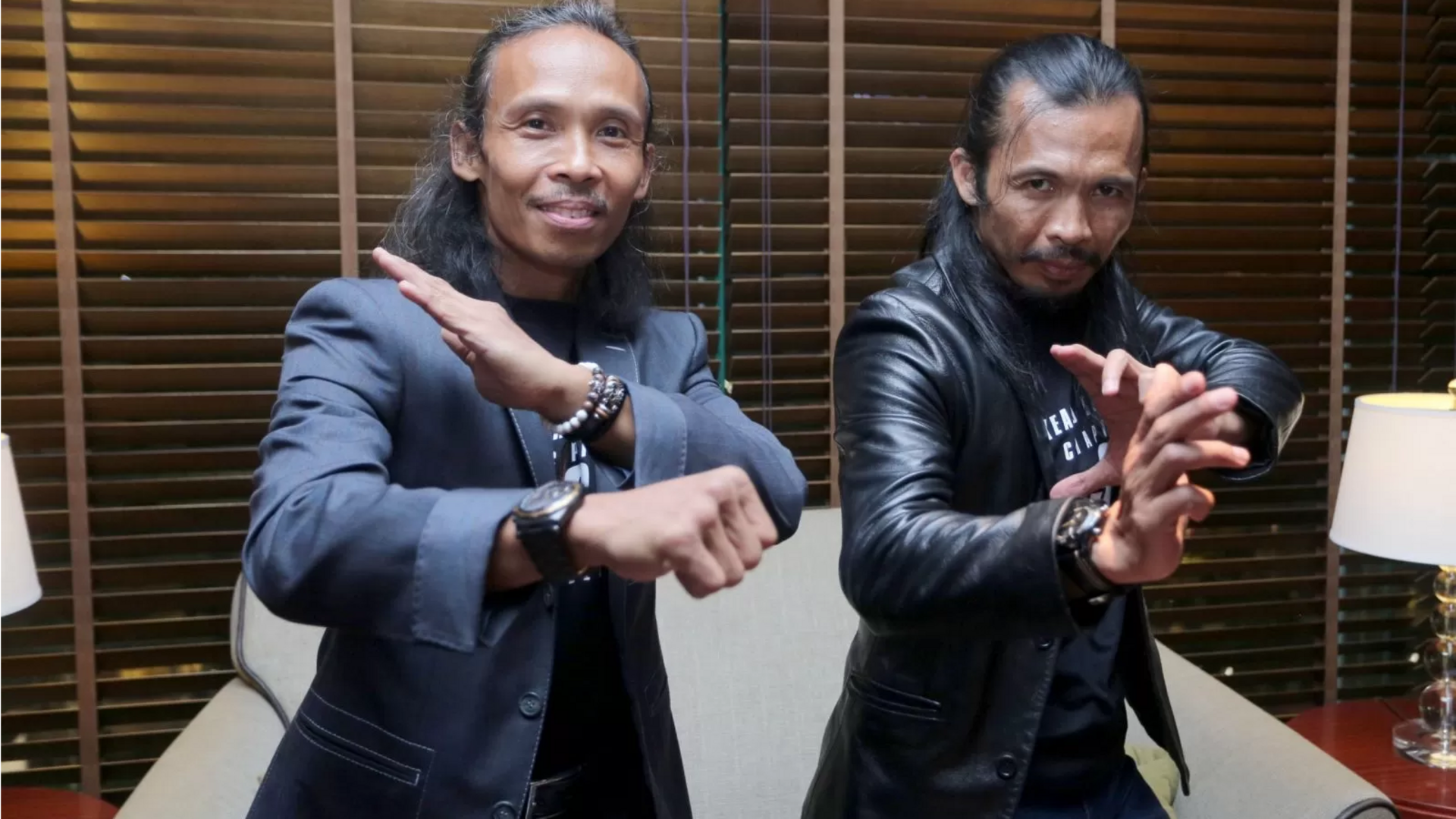 Cameo Hollywood yang tak terlupakan oleh selebriti Indonesia