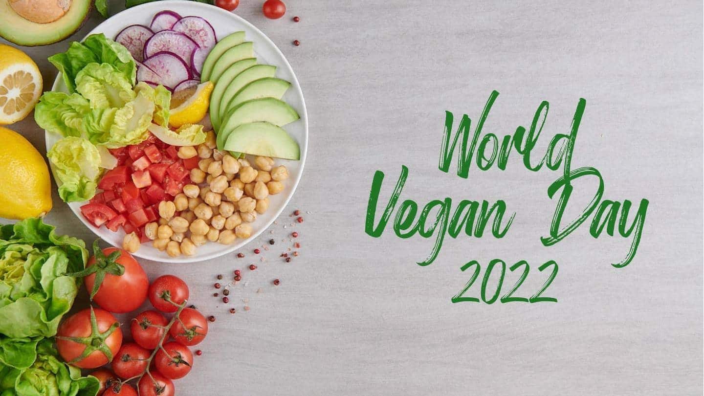 Hari Vegan Sedunia 2022: Cobalah lima resep yang menggugah selera ini