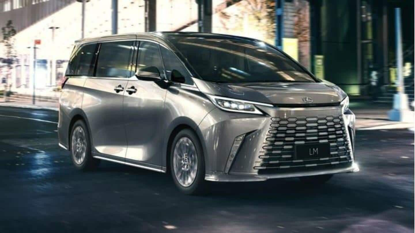 Auto Shanghai 2023: Mobil dan konsep teratas yang ditampilkan di acara ini