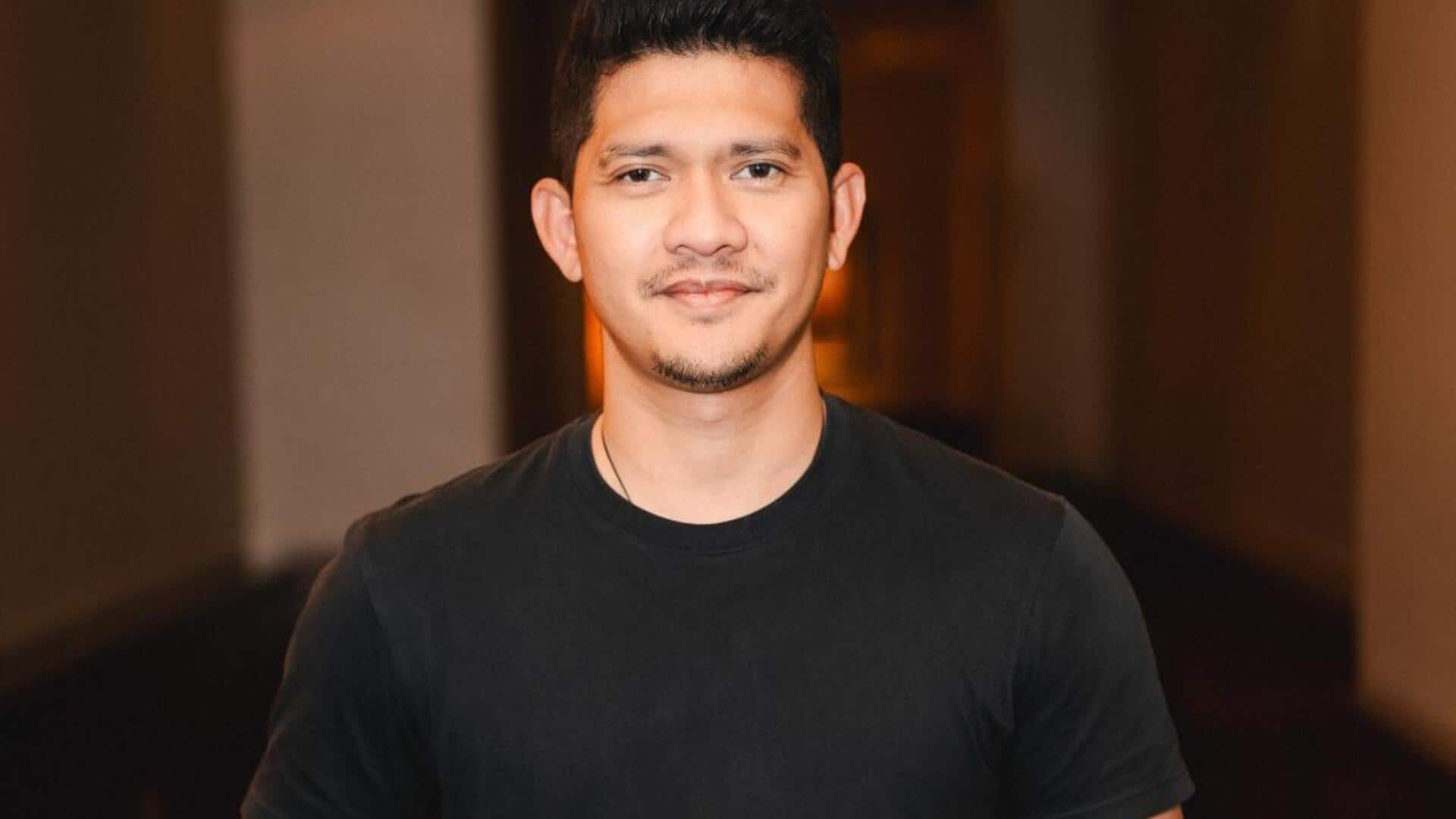 5 film wajib tonton dari Iko Uwais 5 film wajib tonton dari Iko Uwais