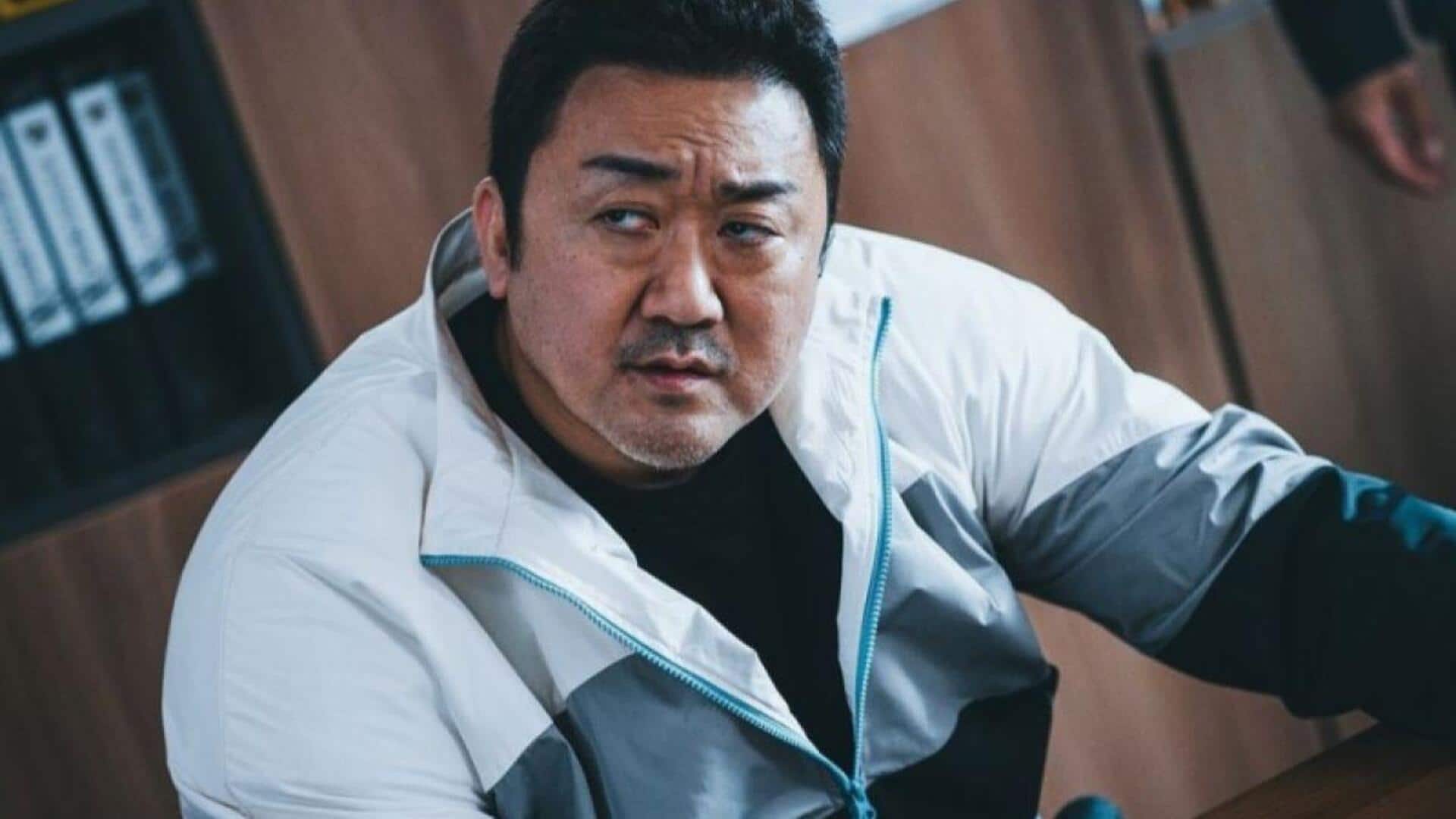 Film Hollywood dengan pengaruh budaya pop Korea Film Hollywood dengan pengaruh budaya pop Korea