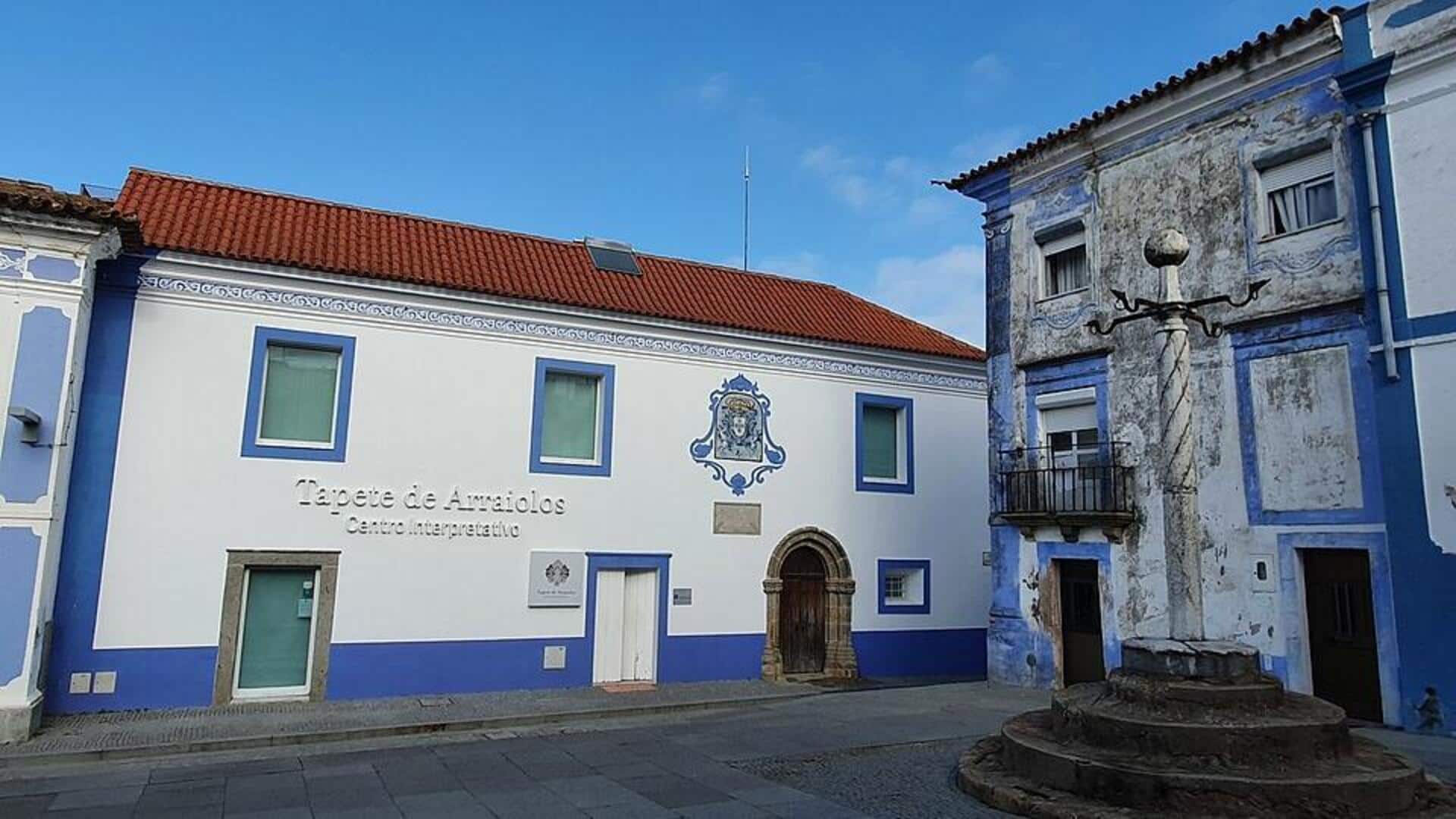 Kerajinan Lokal Terbaik di Lisbon: Tempat Belanja Suvenir Autentik